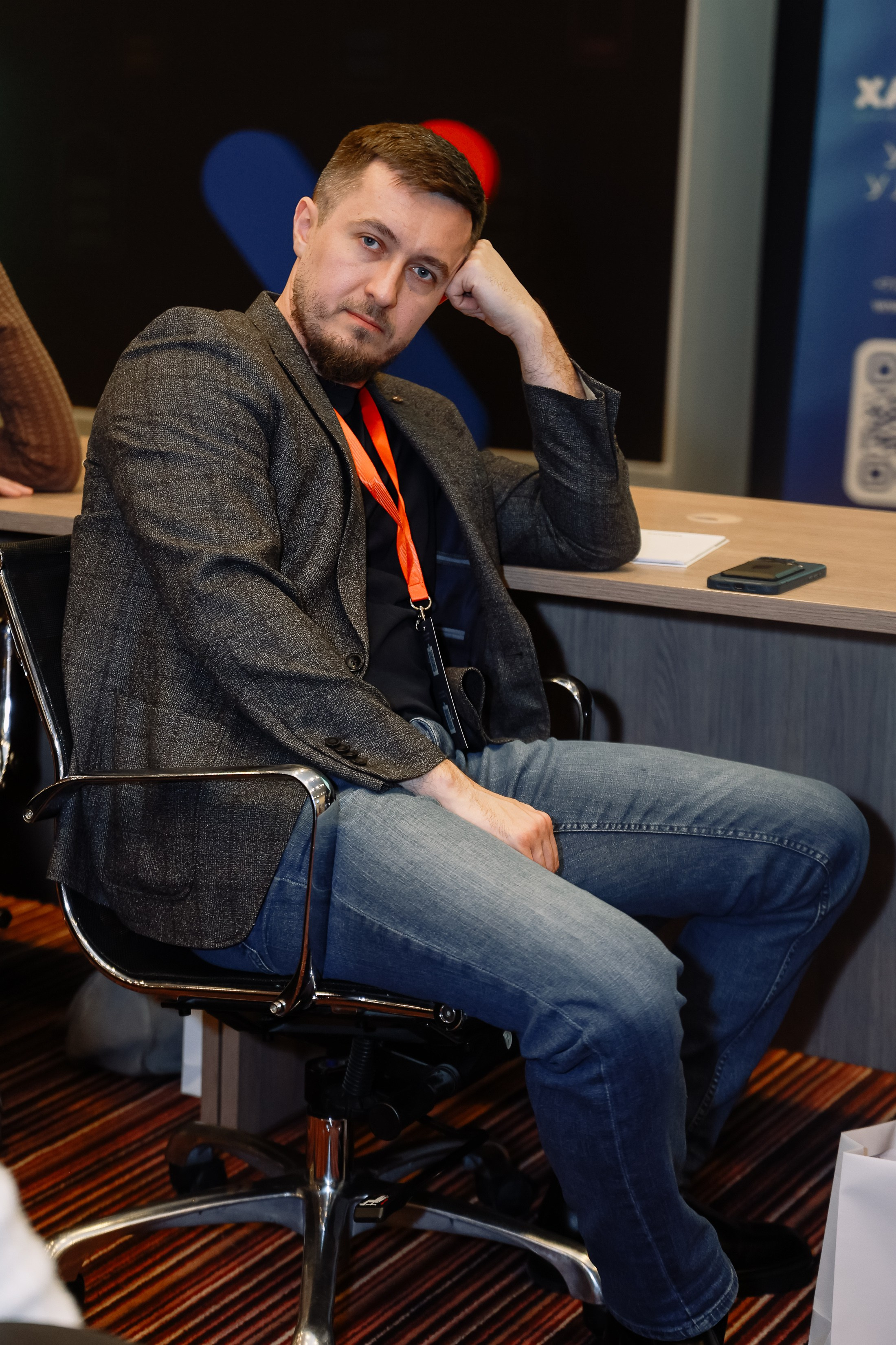 МК Максима Батырева. Фотограф Юлия Мальцева