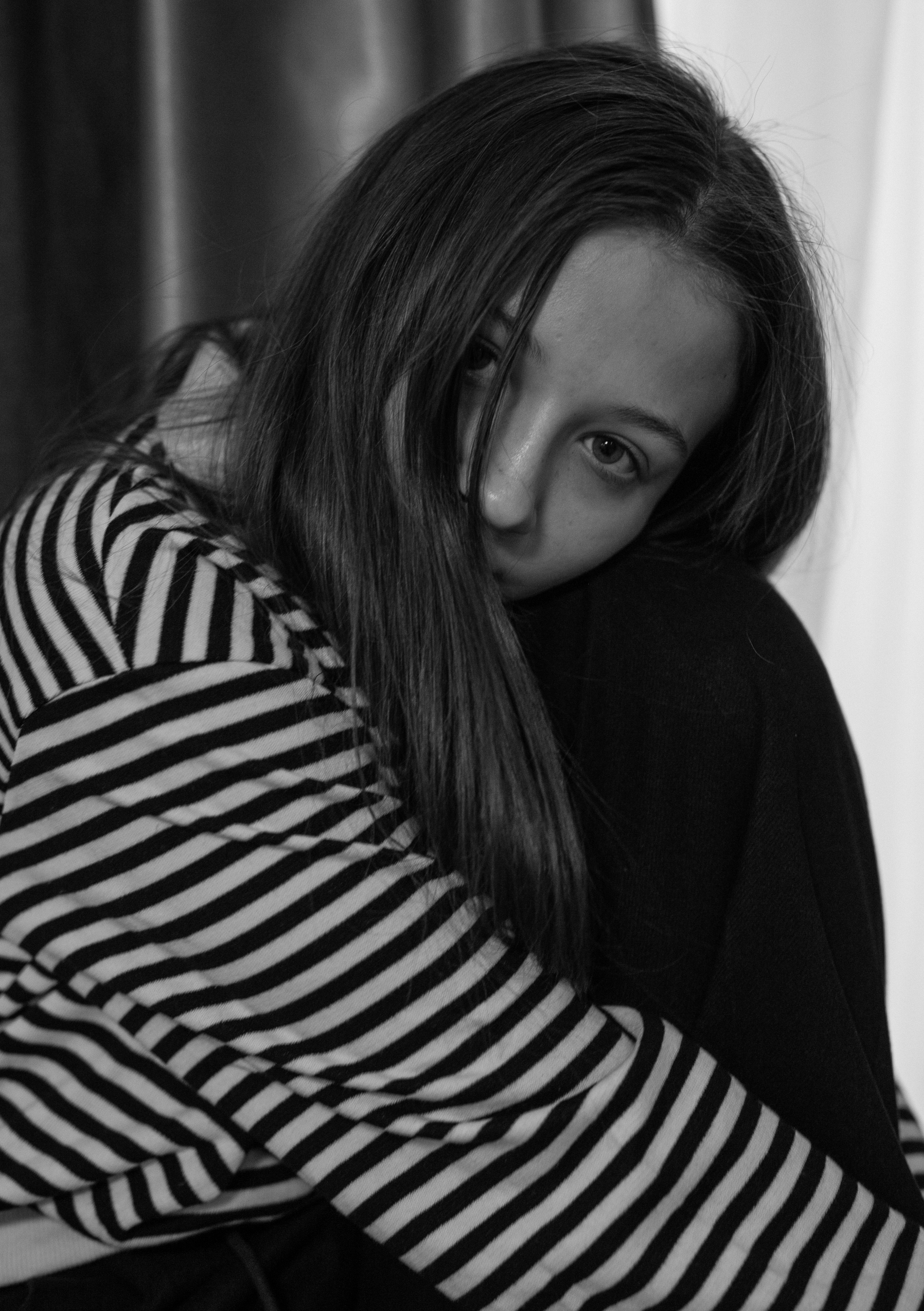 Дети. Фотограф Юлия Мальцева