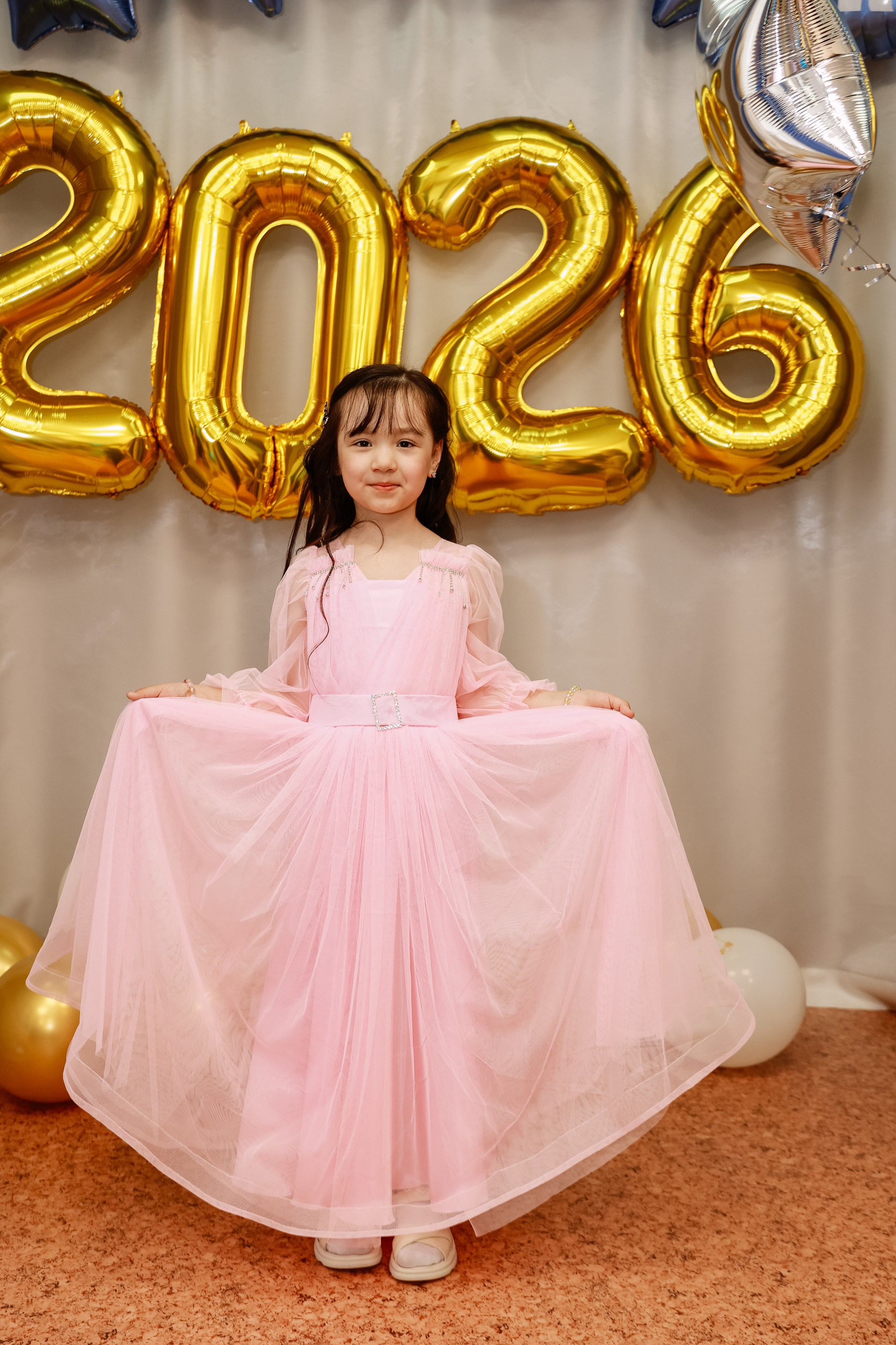 Выпускной в дс Жар птица. Фотограф Юлия Мальцева