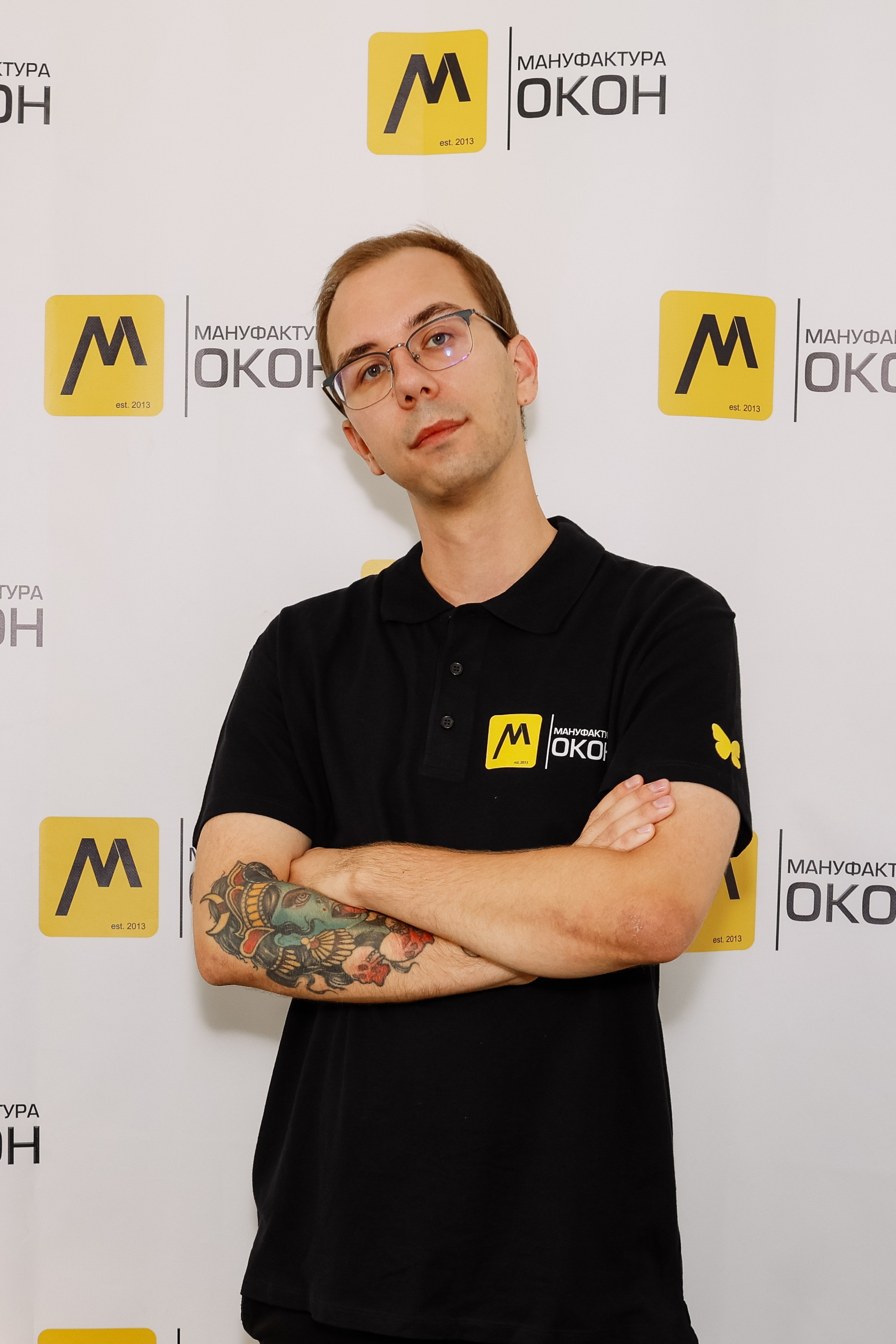 Контент для компании Мануфактура окон. Фотограф Юлия Мальцева