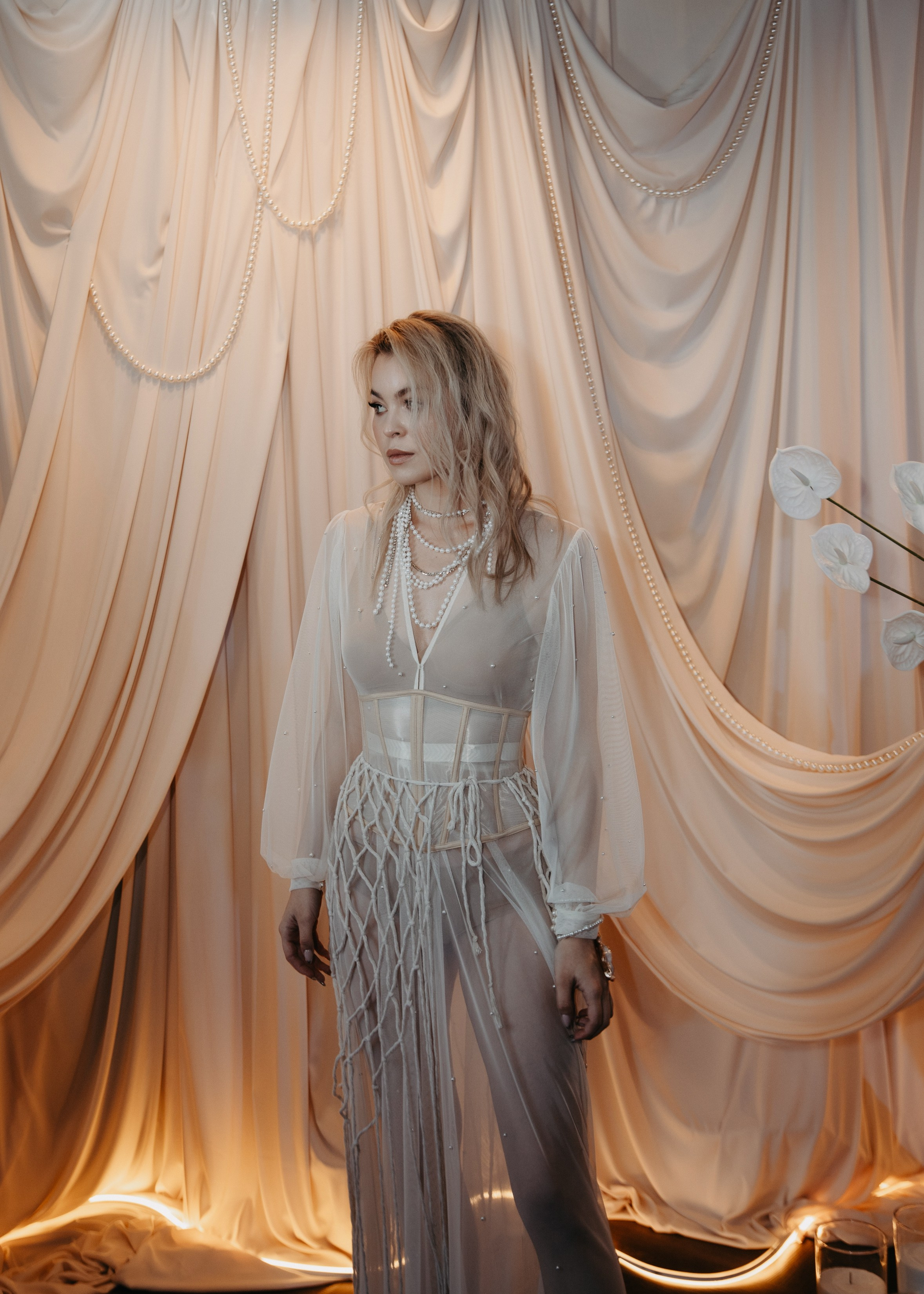 Я невеста. Фотограф Юлия Мальцева