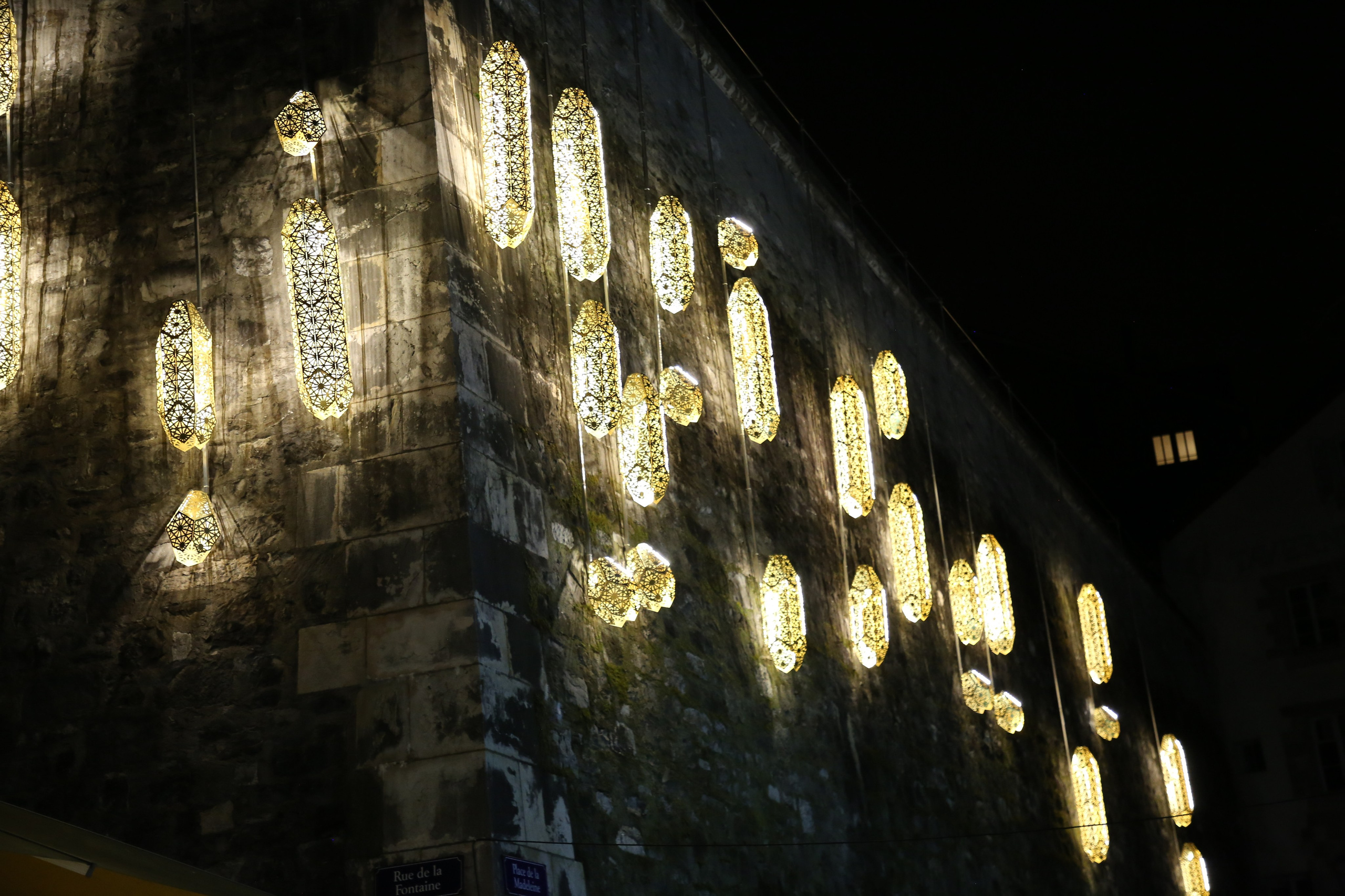 Geneva, Switzerland. Andrey Filippov Photographer