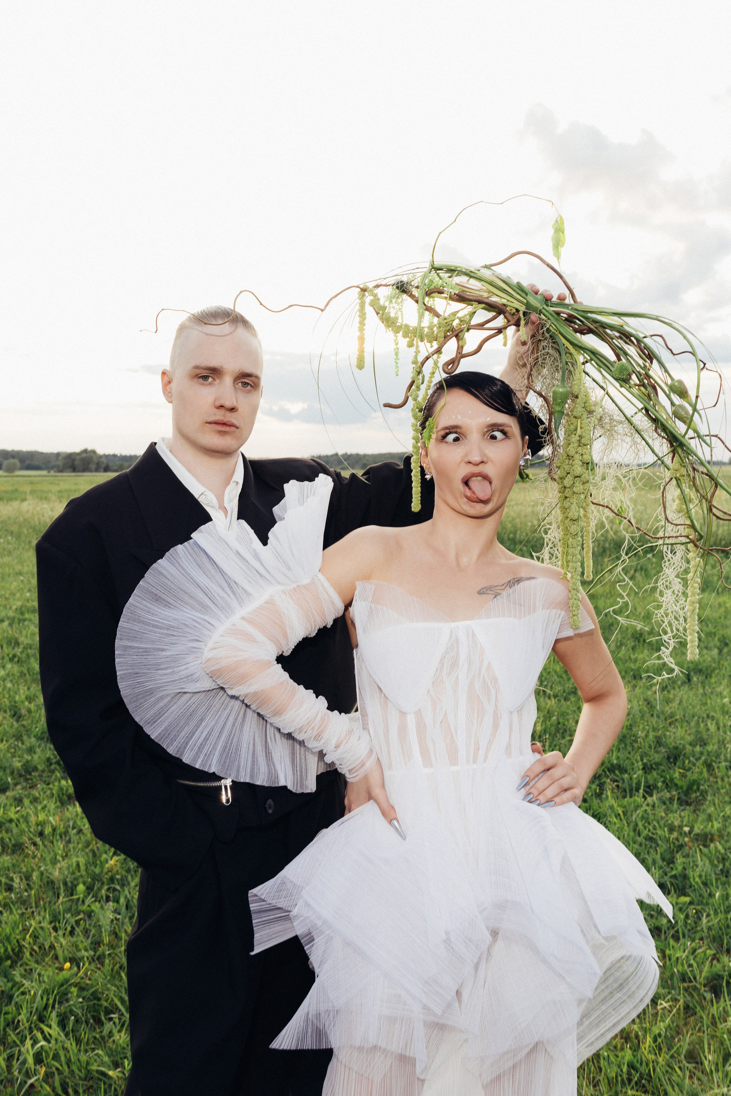 @avtors.agency. Свадебный и репортажный фотограф в Москве Владимир Сергеев | Naysaikolo