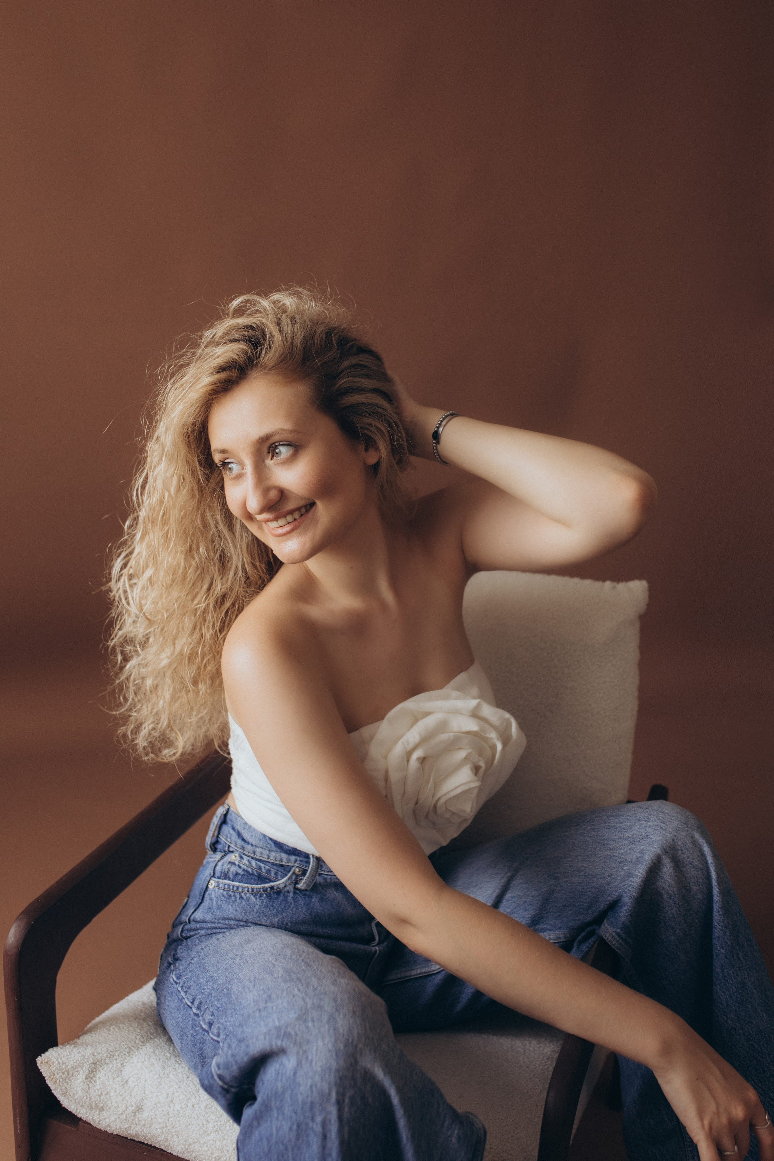 Лера и родители. Свадебный и семейный фотограф в Белгороде Евгения Курочкина