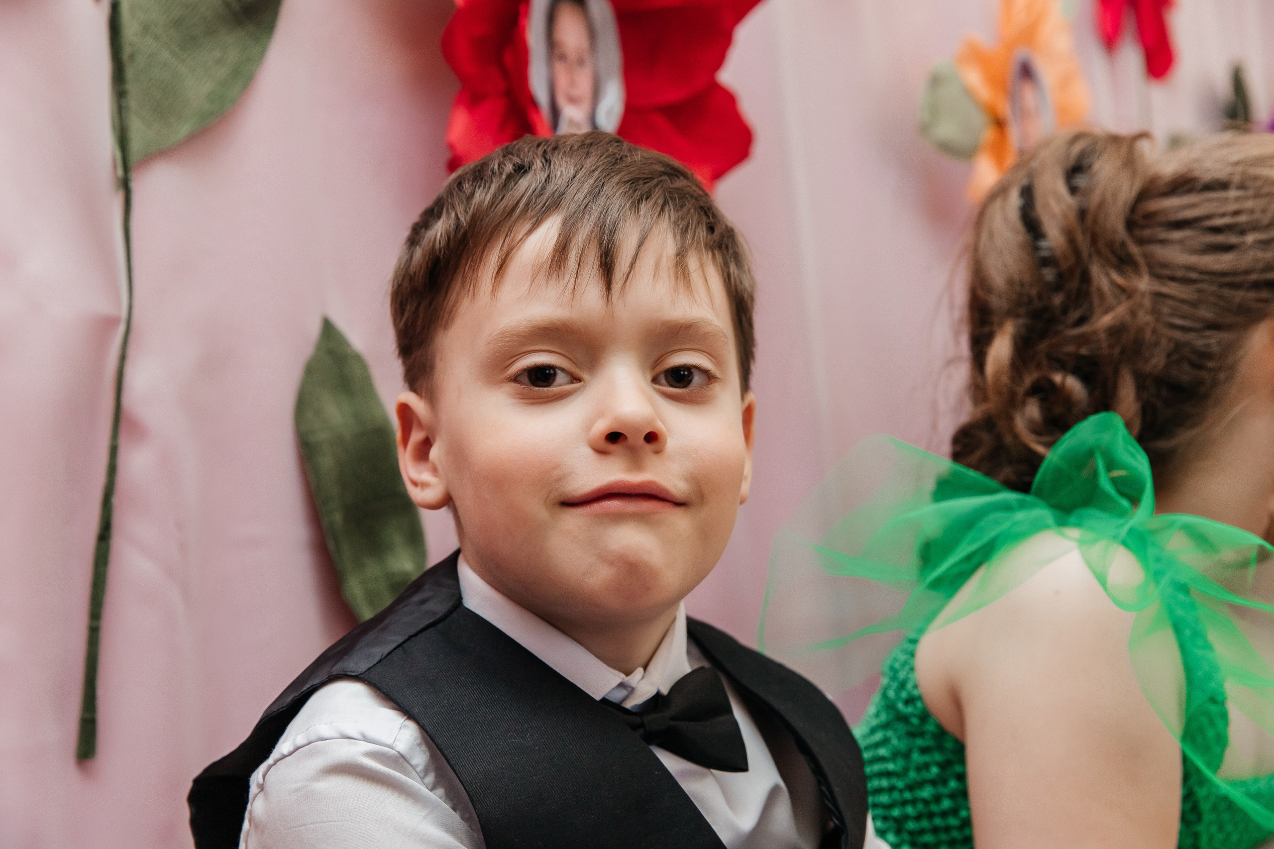 Выпускной Солнышко 2023. Воронистая Анастасия. Фотограф Якутия, Томпонский район