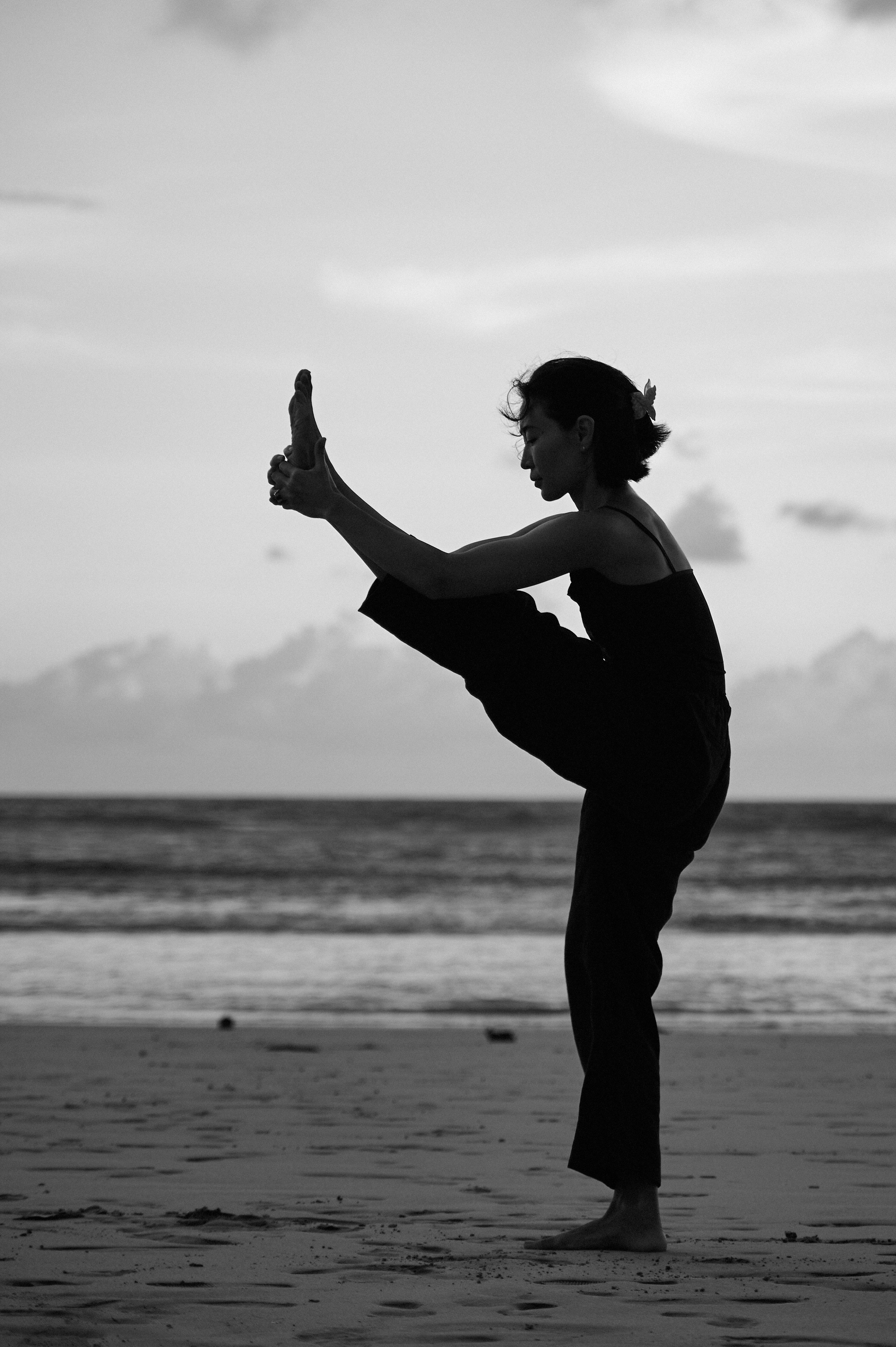 Яна. Портретный фотограф в Москве Айрат Абдуллаев