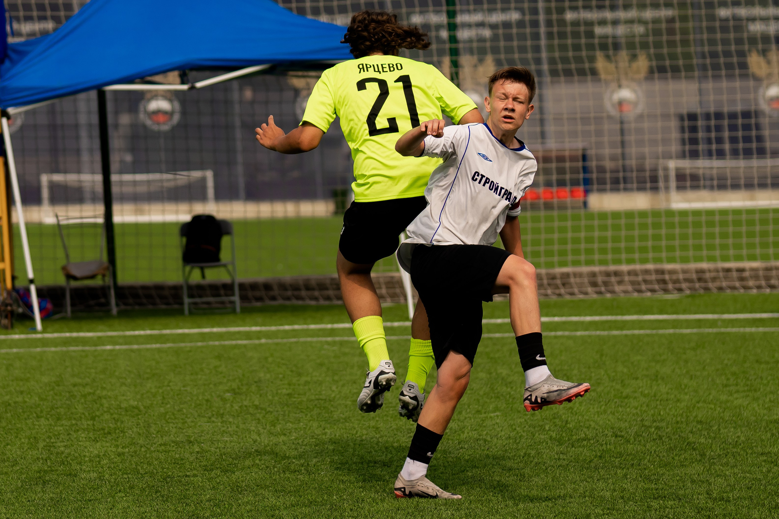 Мини футбол. Фотограф видеограф Геннадий Янбаев в Сочи, Краснодаре