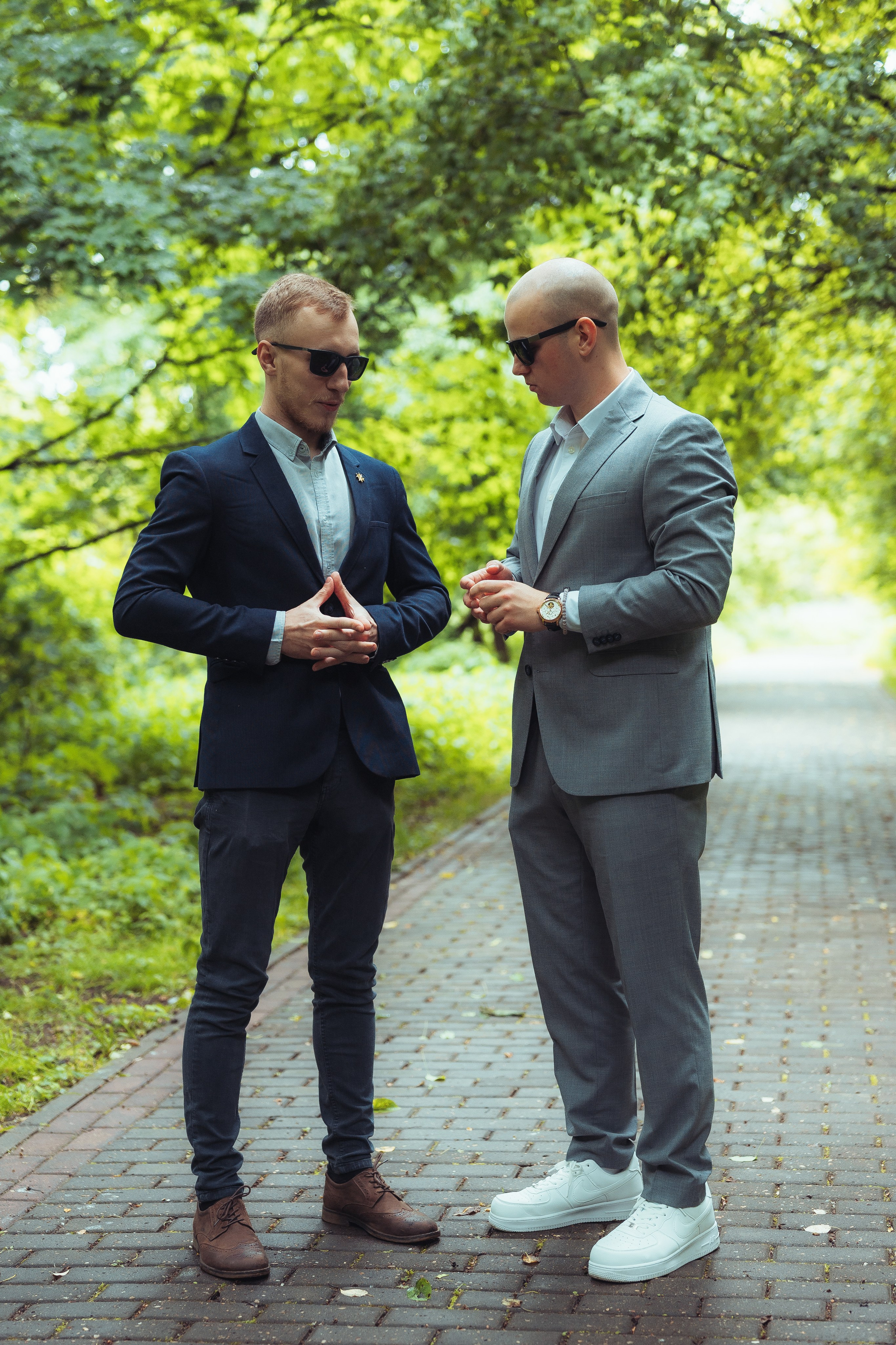 Свадебная съёмка Ивана и Анастасии. Иван Кубик — фотограф и видеограф