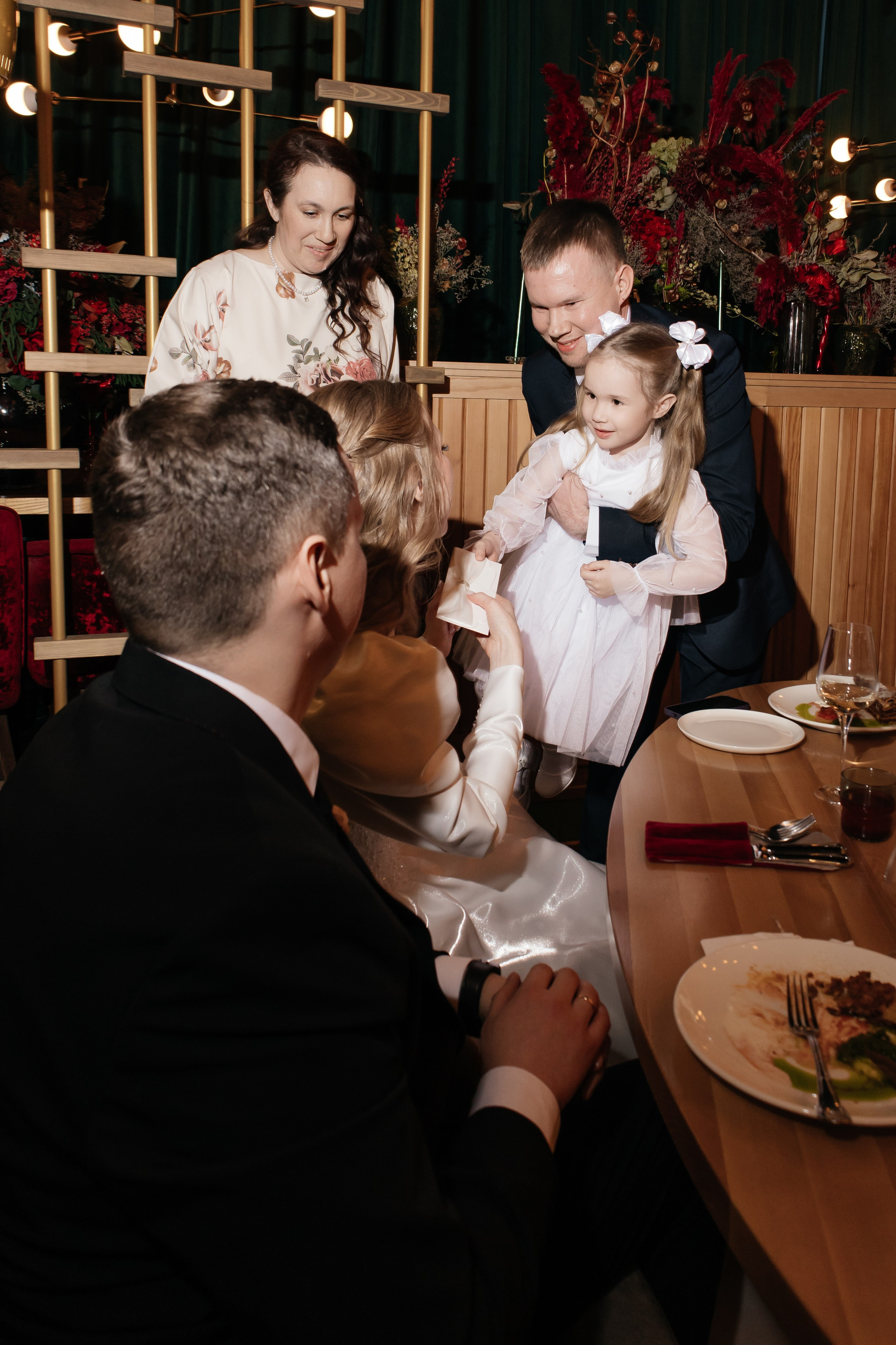 Григорий & Юлия. Свадебный фотограф Екатеринбург Зямбахтина Дарья