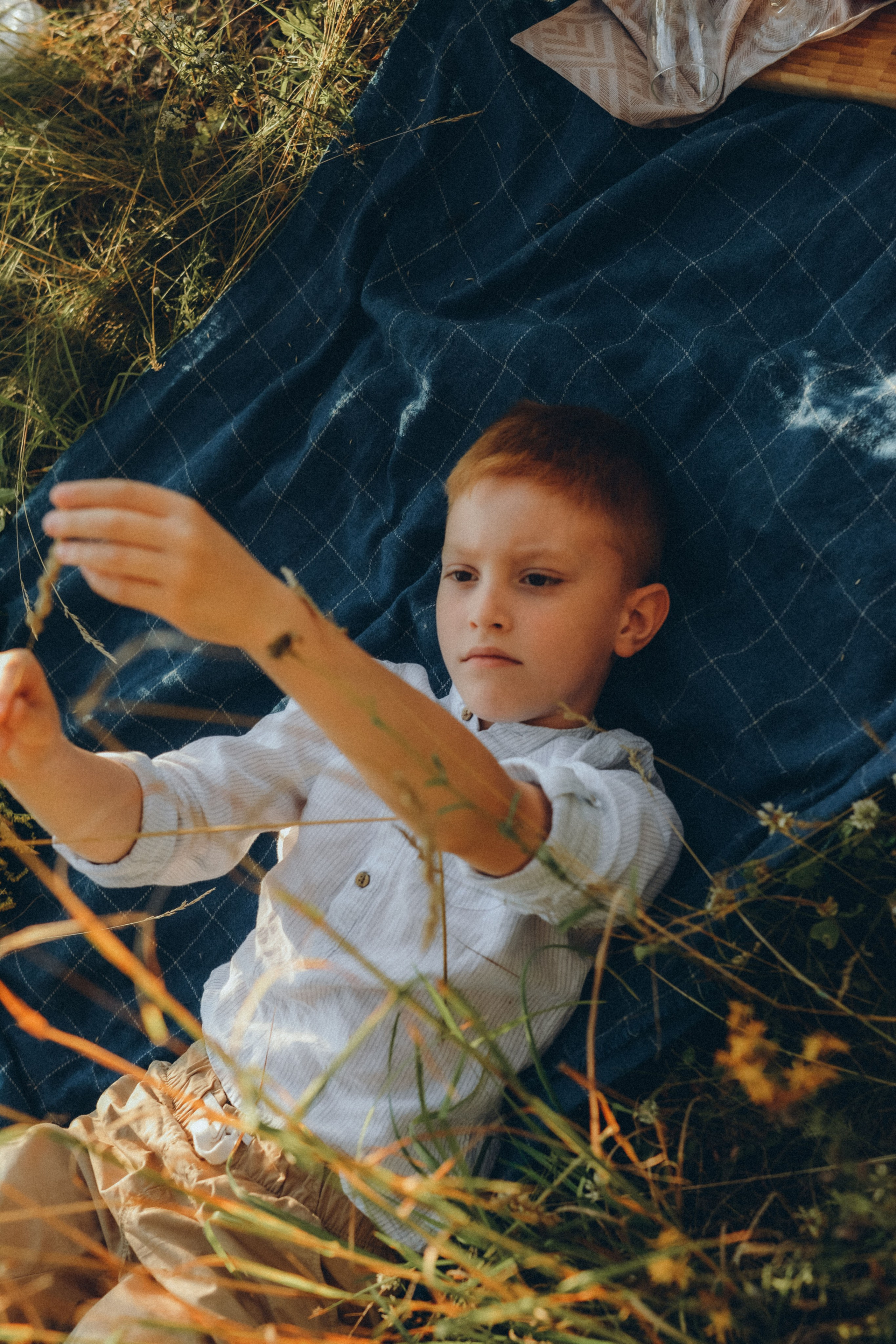 Семья Бычковых. Фотограф в Москве Ангелина Ким