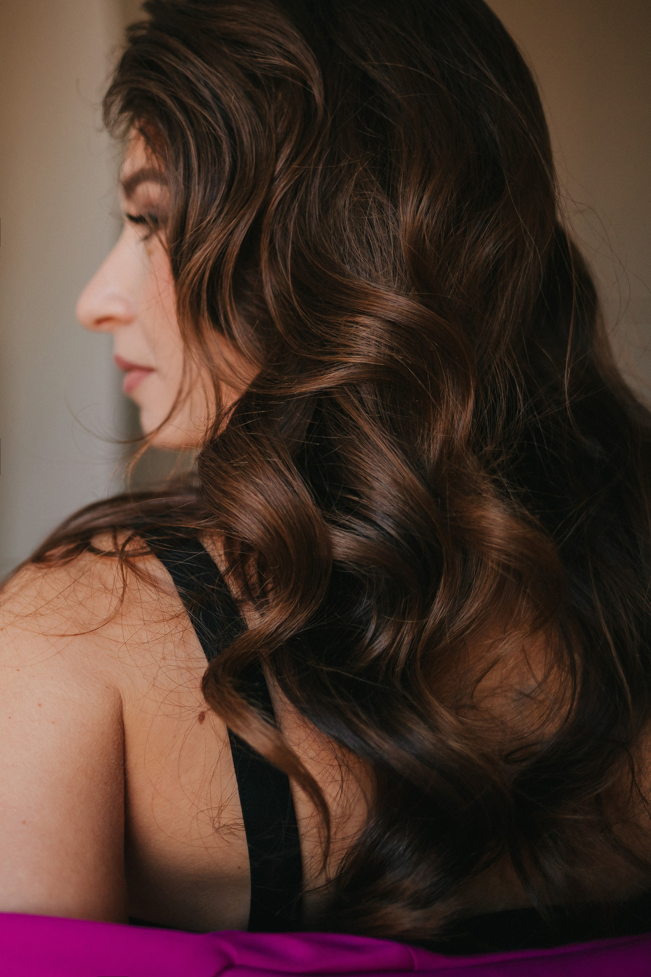 Наташа. Семейный lifestyle фотограф в Санкт-Петербурге Людмила Пахомова