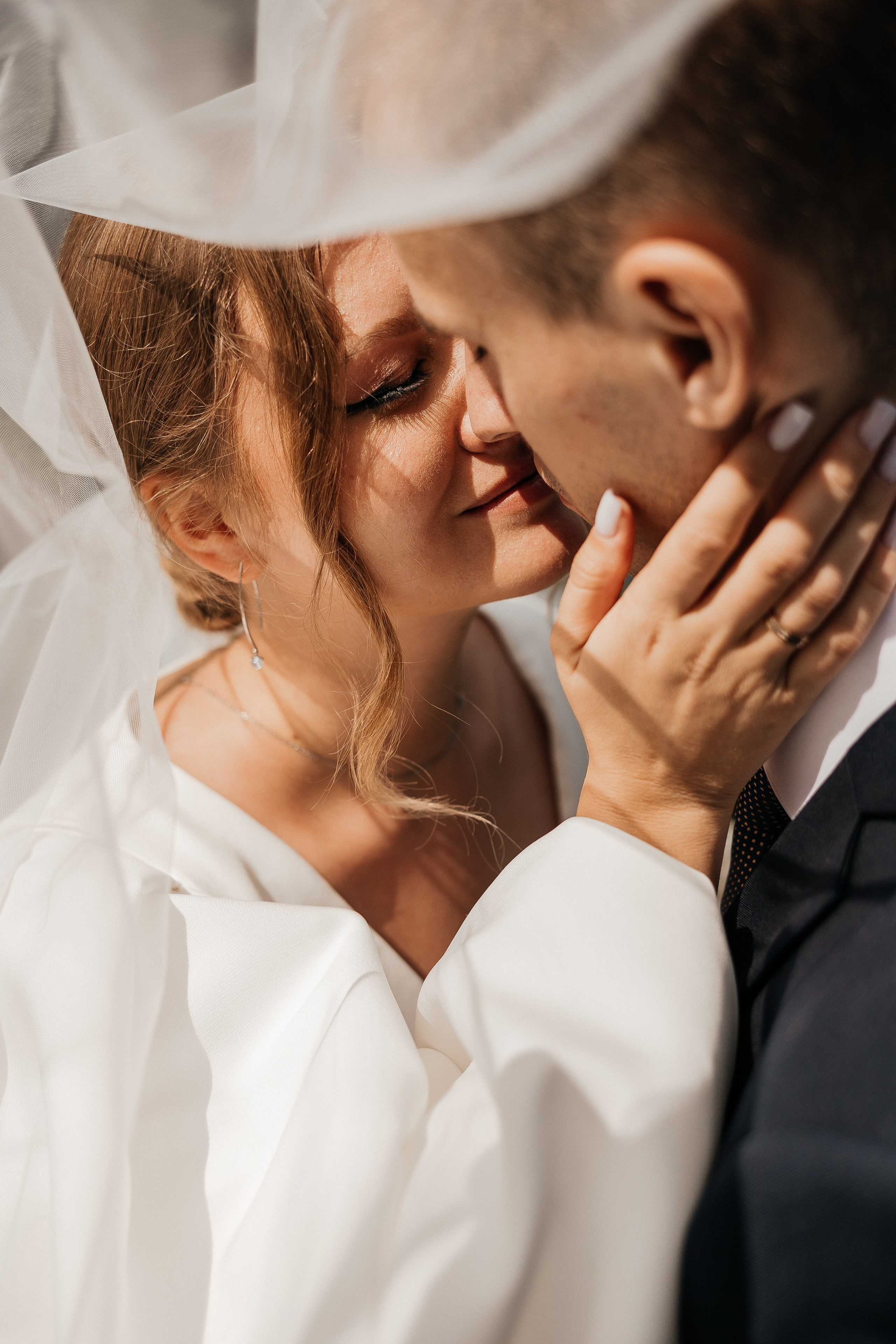 Владимир и Ника/2024. Свадебный и семейный фотограф в Екатеринбурге