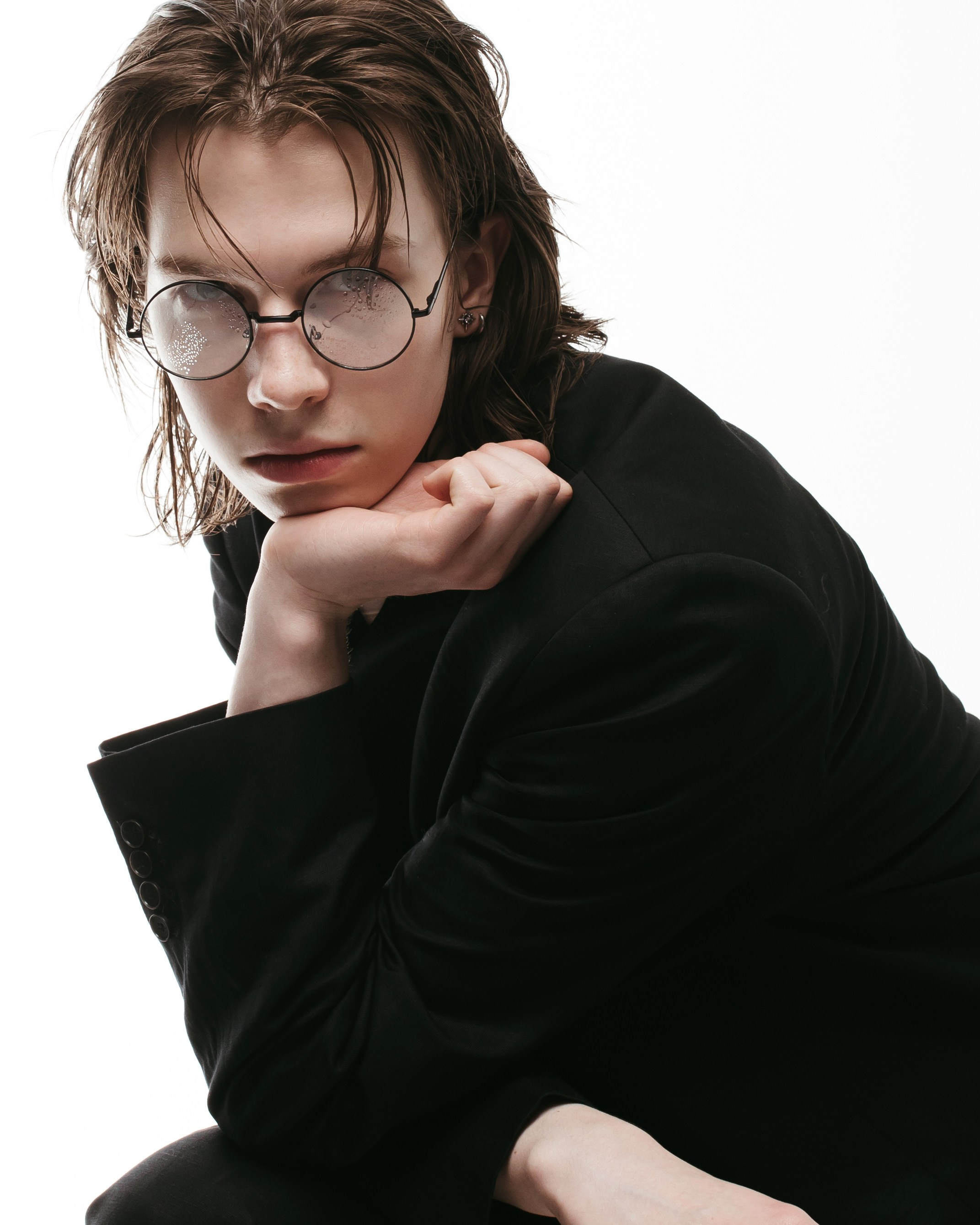 АНАТОЛИЙ. Елизавета Федотова | фэшн-фотограф