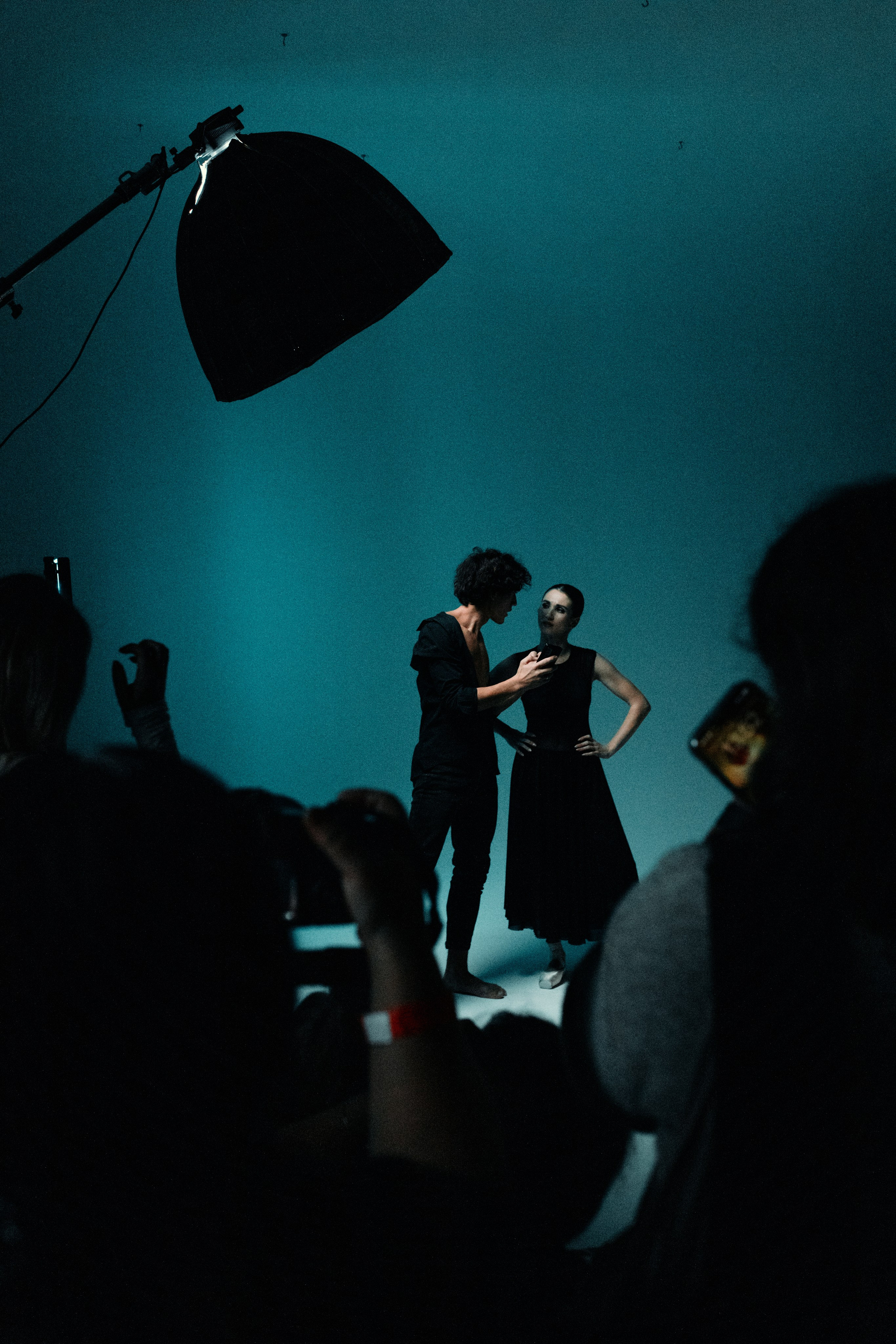 PIXEL 24. Елизавета Федотова | фэшн-фотограф