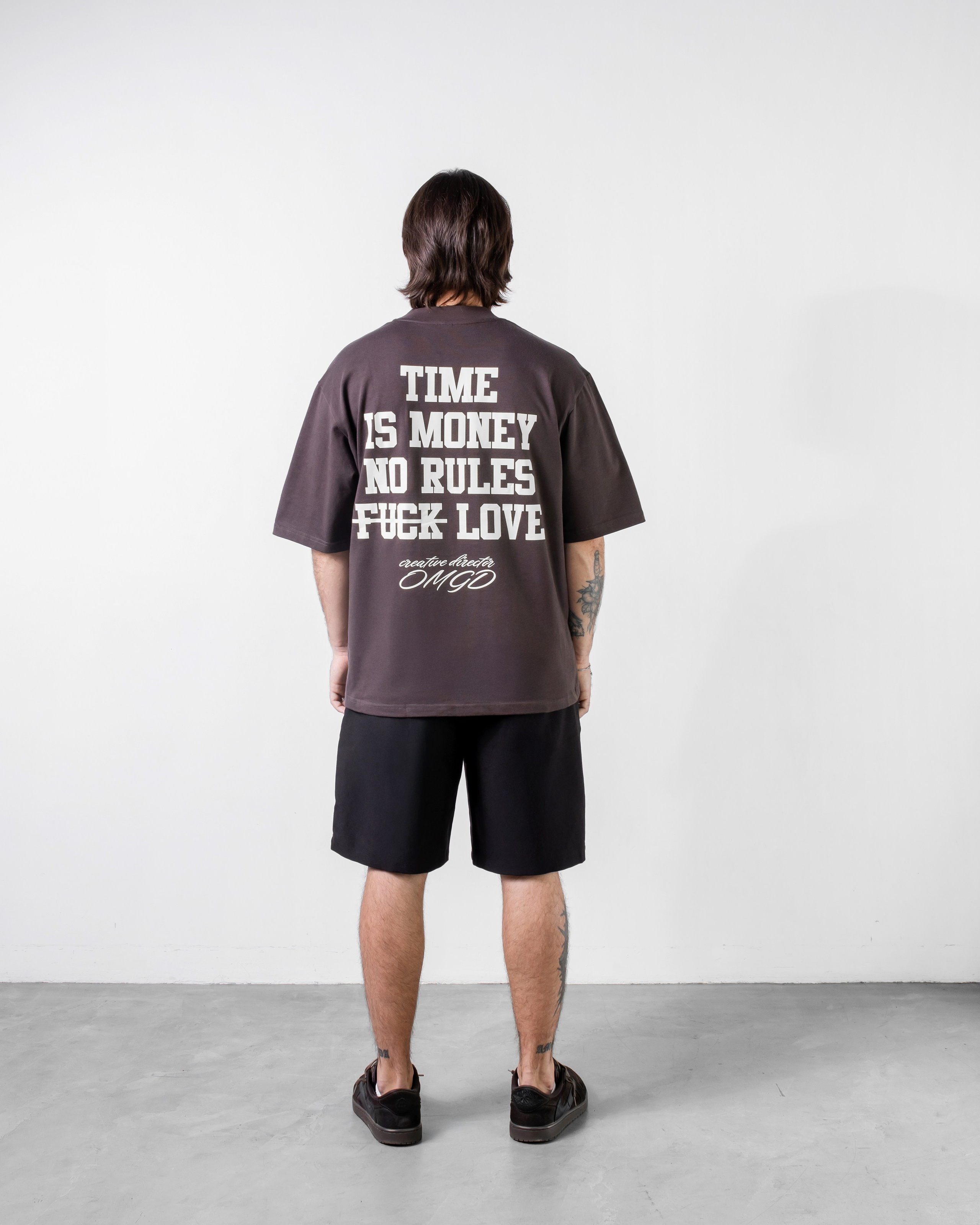 SAINT POUND. Елизавета Федотова | фэшн-фотограф