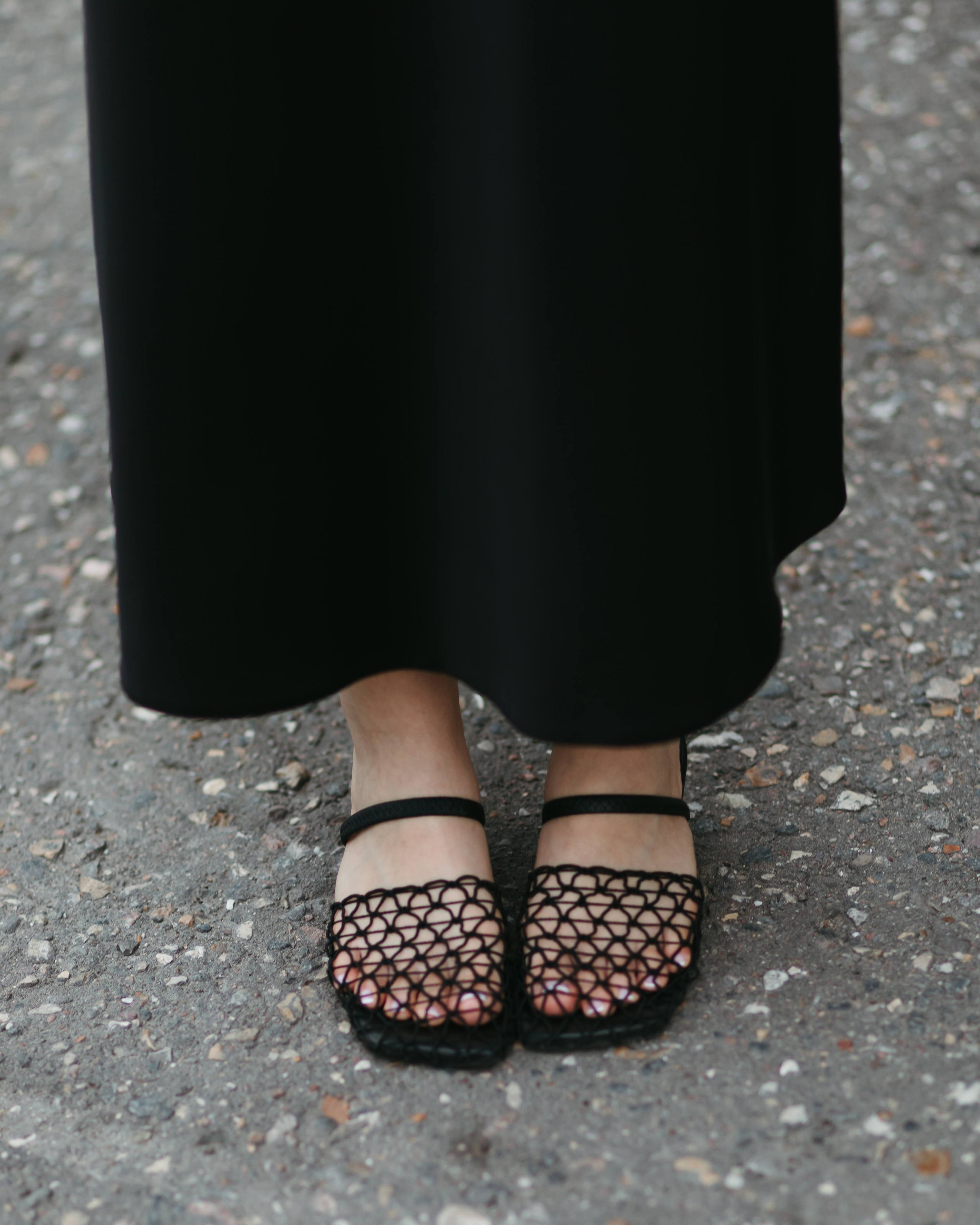 АРИАНА. Елизавета Федотова | фэшн-фотограф