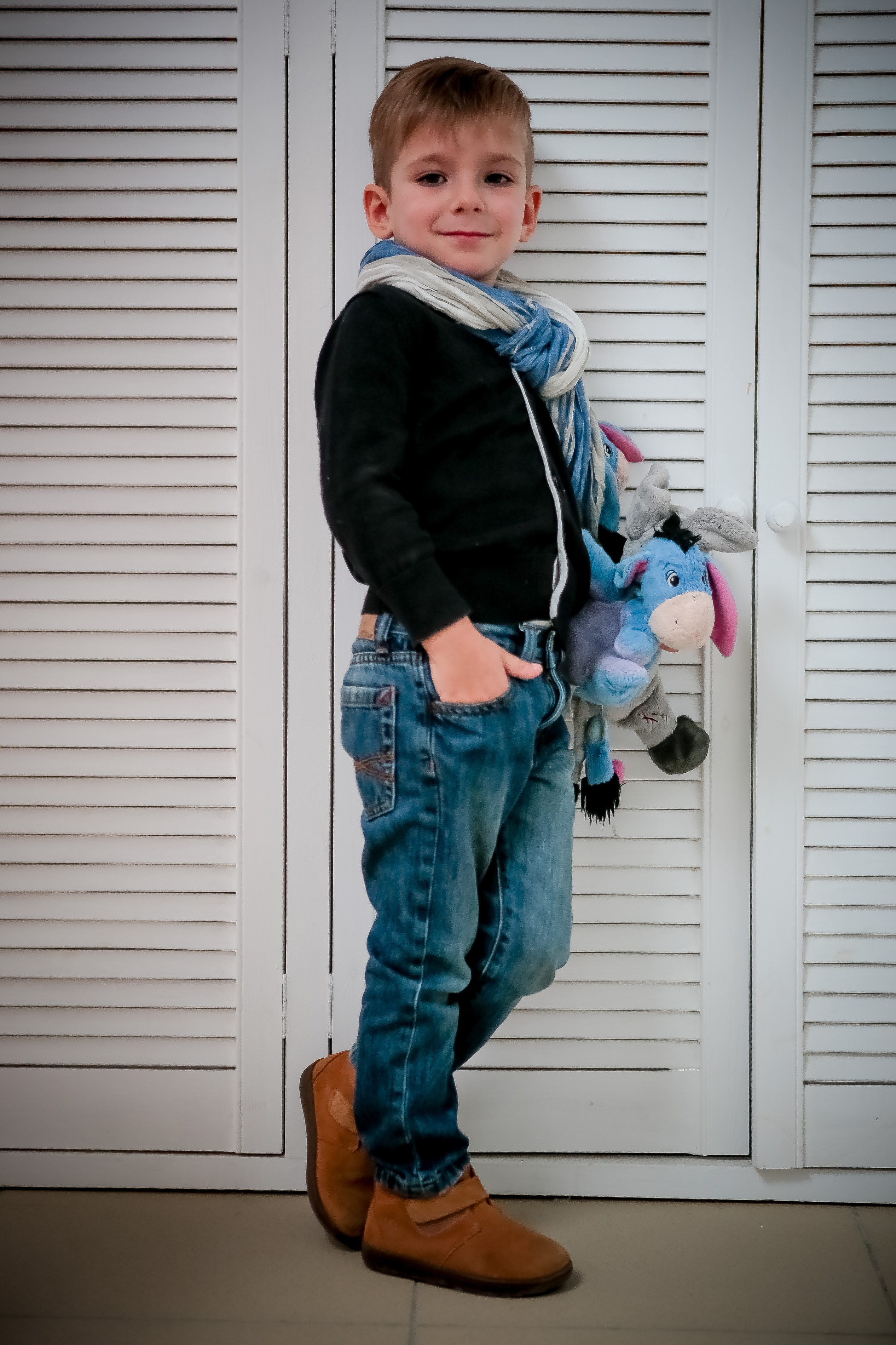 Детская фотосессия. Максим Матвийченко и Виктория Басова профессионалы своего дела