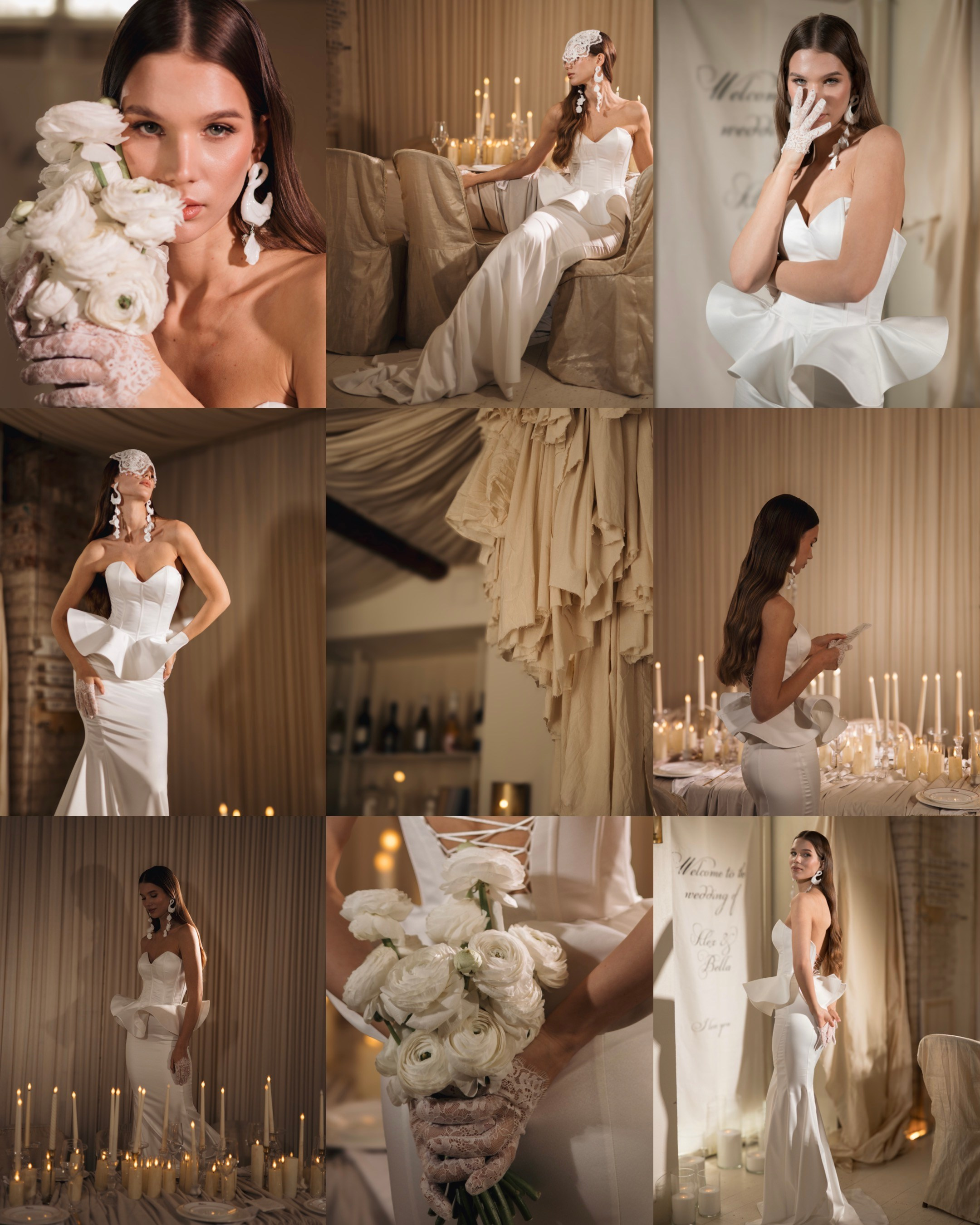 Alex | Bella. Viabel