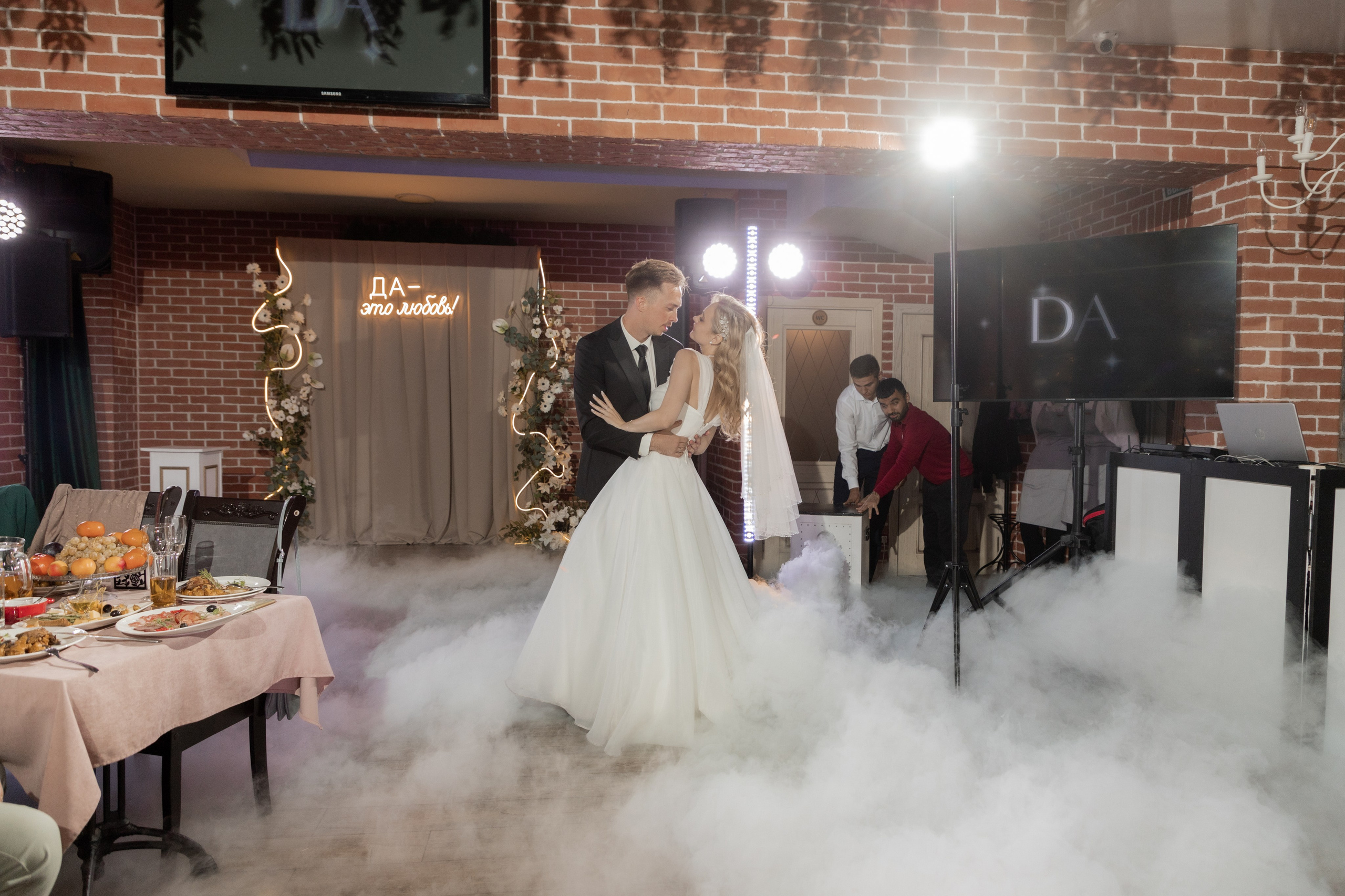 Банкеты. Свадебный фотограф Ангелина Сунгатулина | Саратов | Балаково | Вольск
