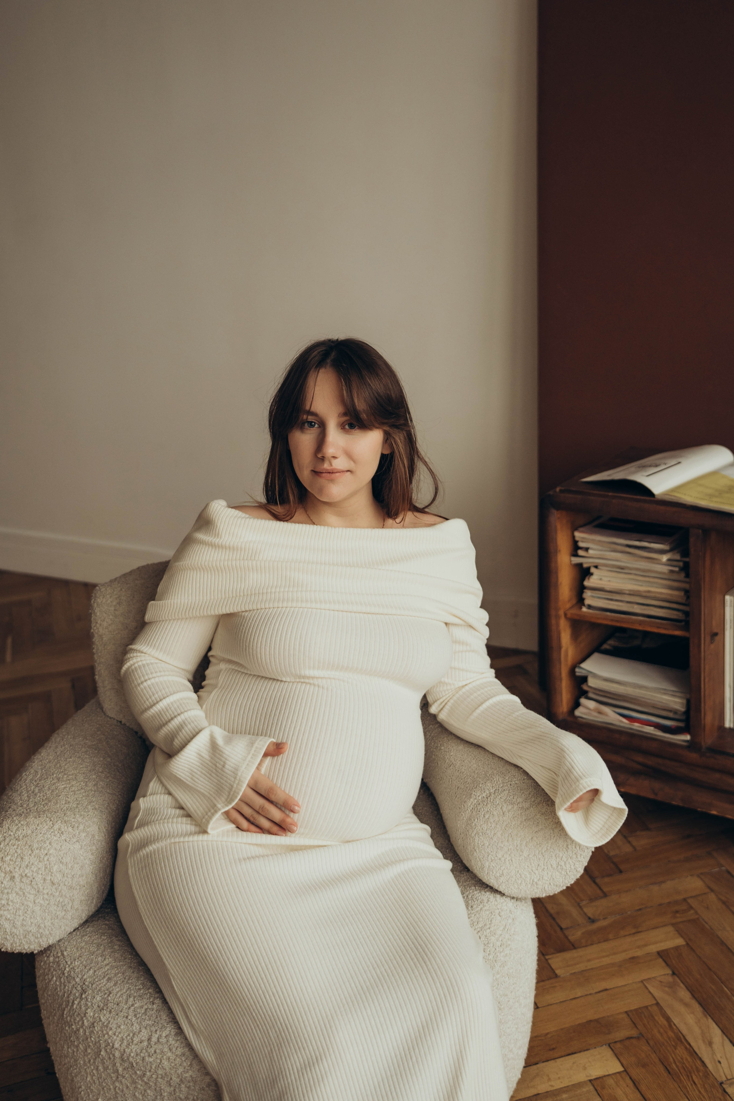 Таня и Илья