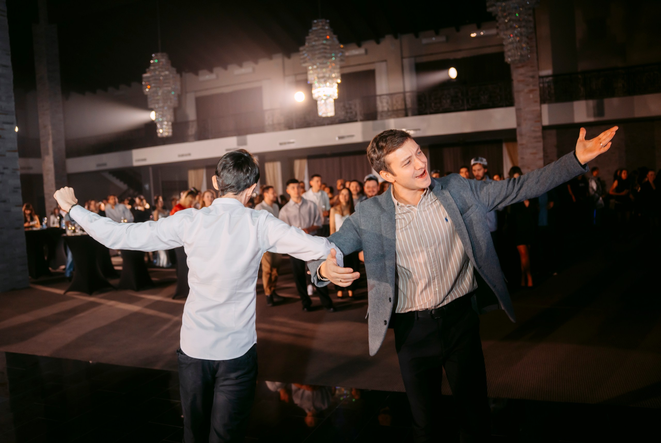 Совкомбанк, Новый год, Свияжские холмы. Саша Копылов, фотограф в Казани