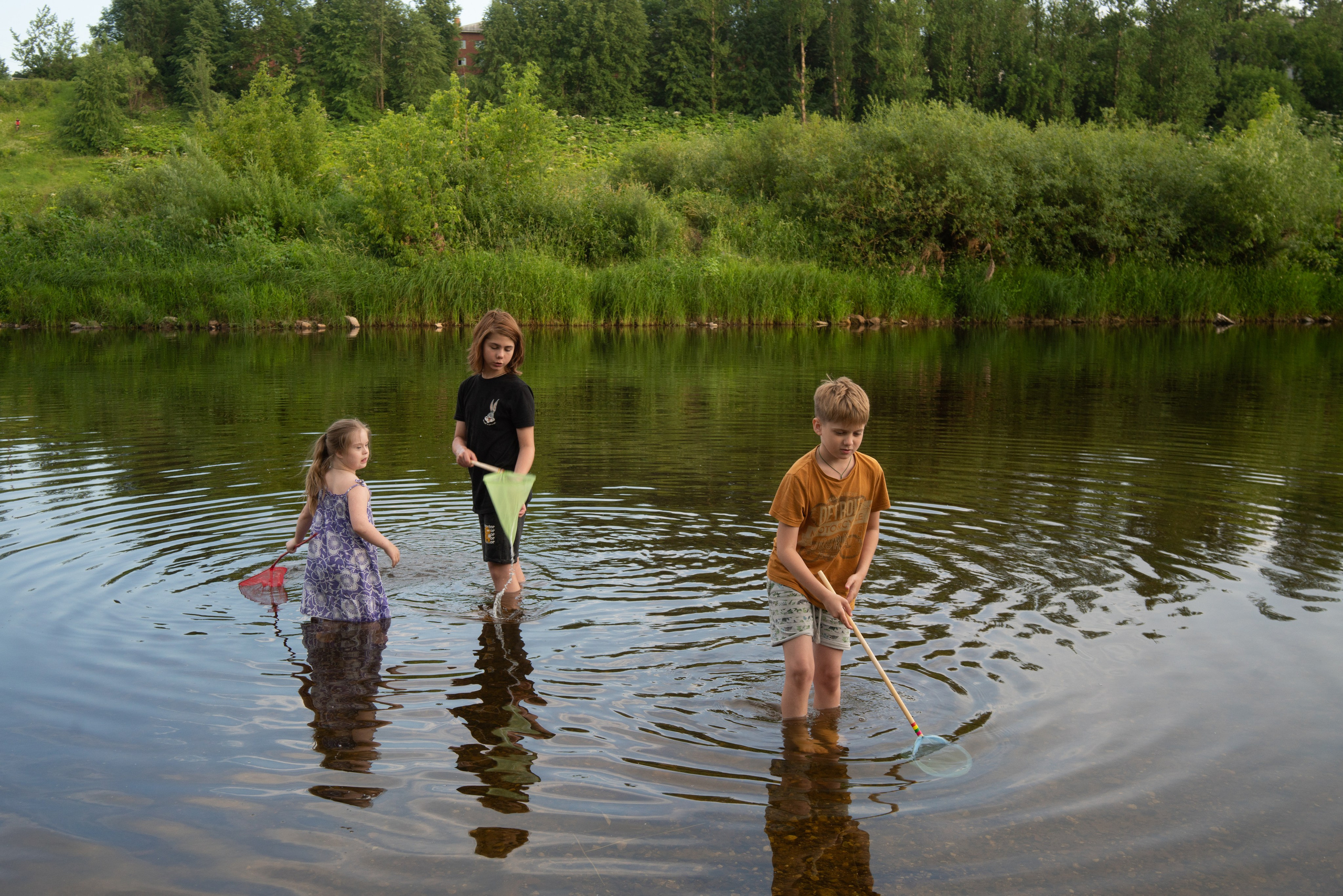 Моя Анна. Фотография для жизни от Елены Чихичиной