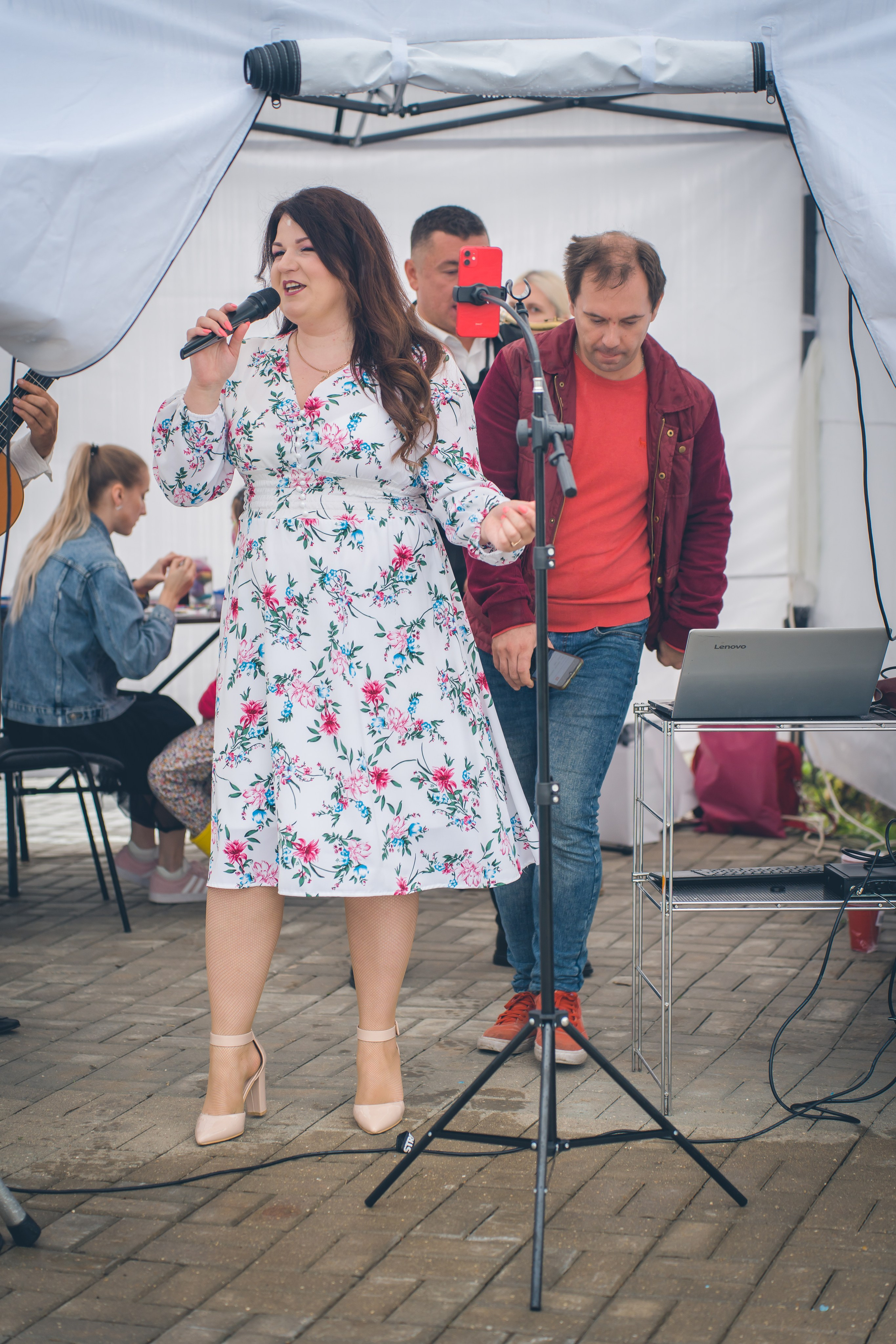 Репортаж. Фотограф Москва и МО