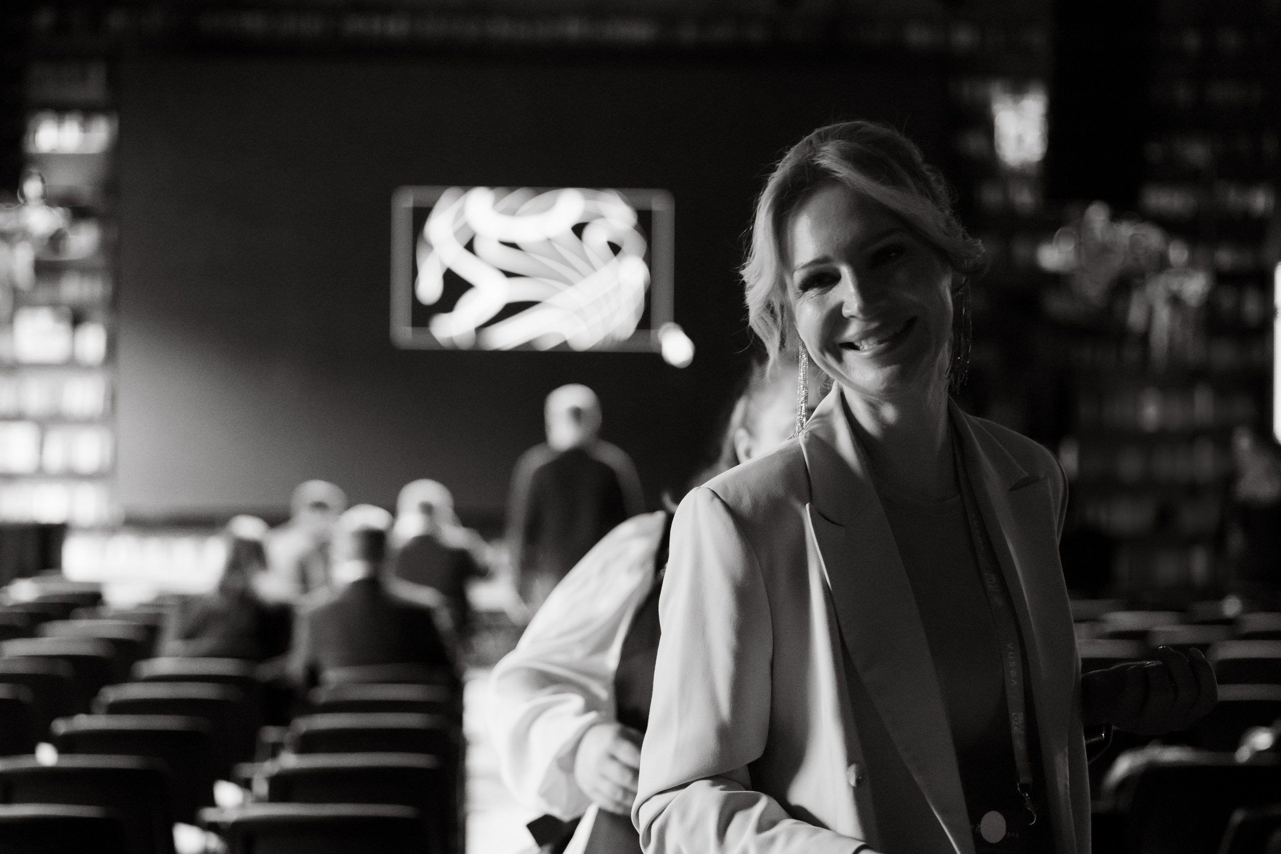 Новые Горизонты ЭТП ГПБ Кибердом. Фотограф Москва Людмила Белова