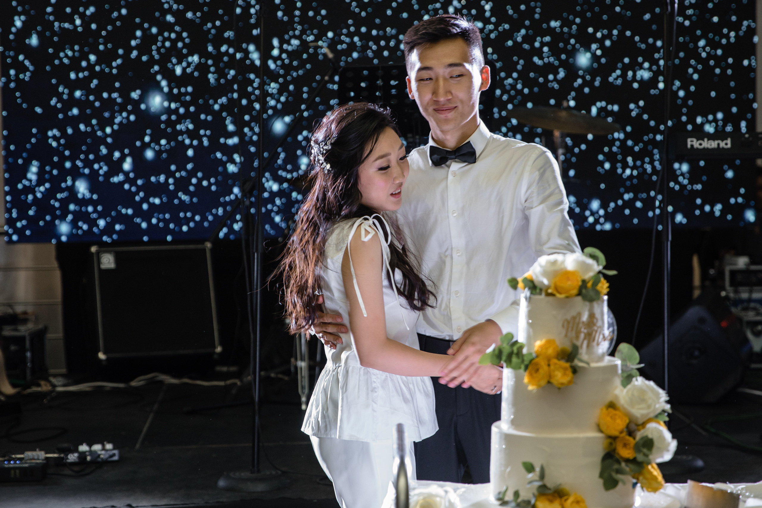 Анонс свадьбы Вячеслав и Анастасия. Свадебный фотограф в Алматы Николай Киреев