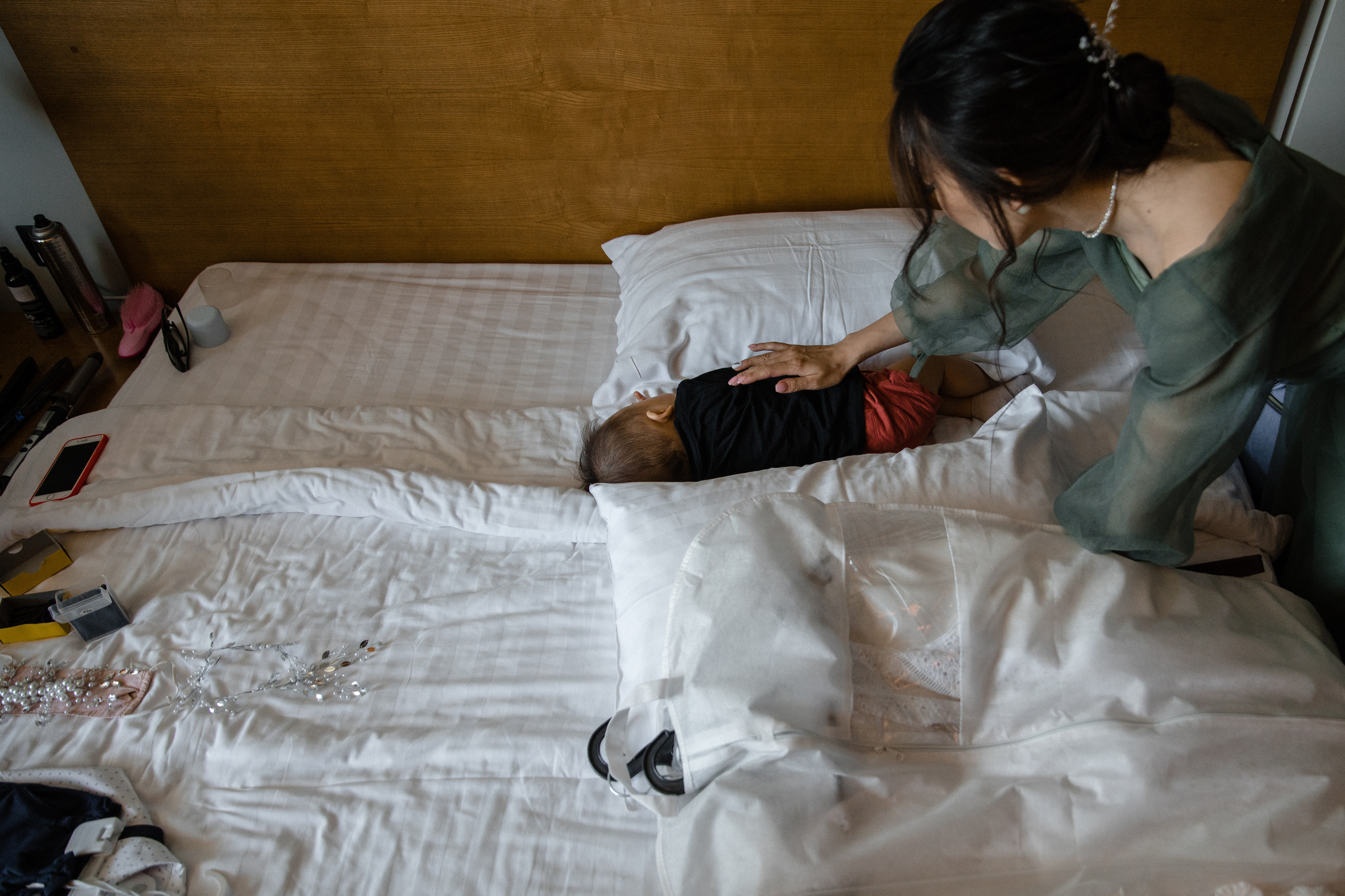 Анонс свадьбы Вячеслав и Анастасия. Свадебный фотограф в Алматы Николай Киреев