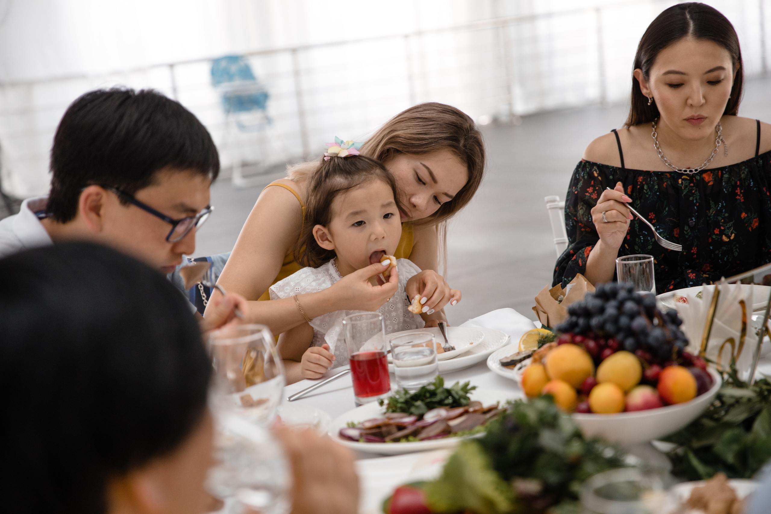 Анонс свадьбы Вячеслав и Анастасия. Свадебный фотограф в Алматы Николай Киреев