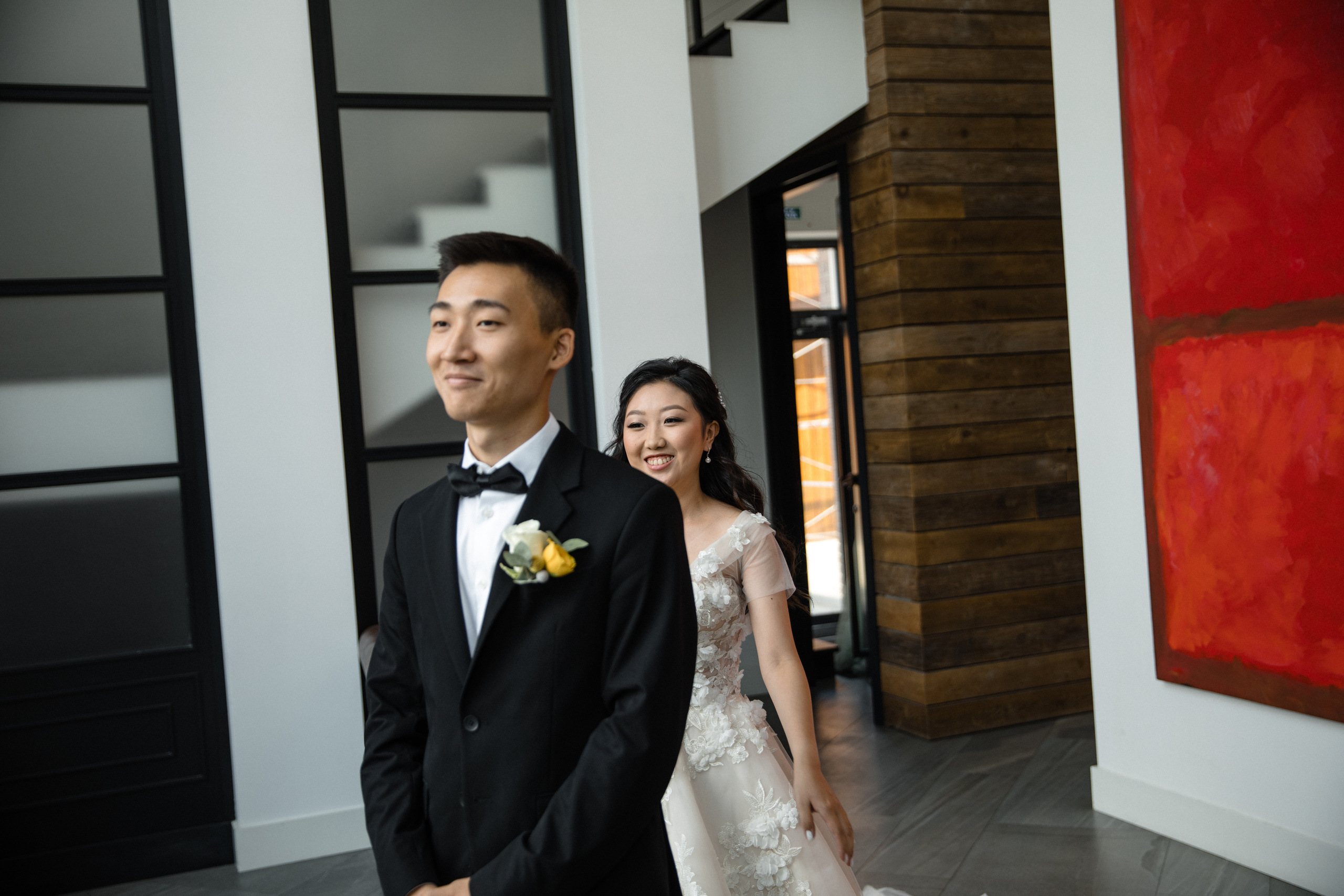 Анонс свадьбы Вячеслав и Анастасия. Свадебный фотограф в Алматы Николай Киреев