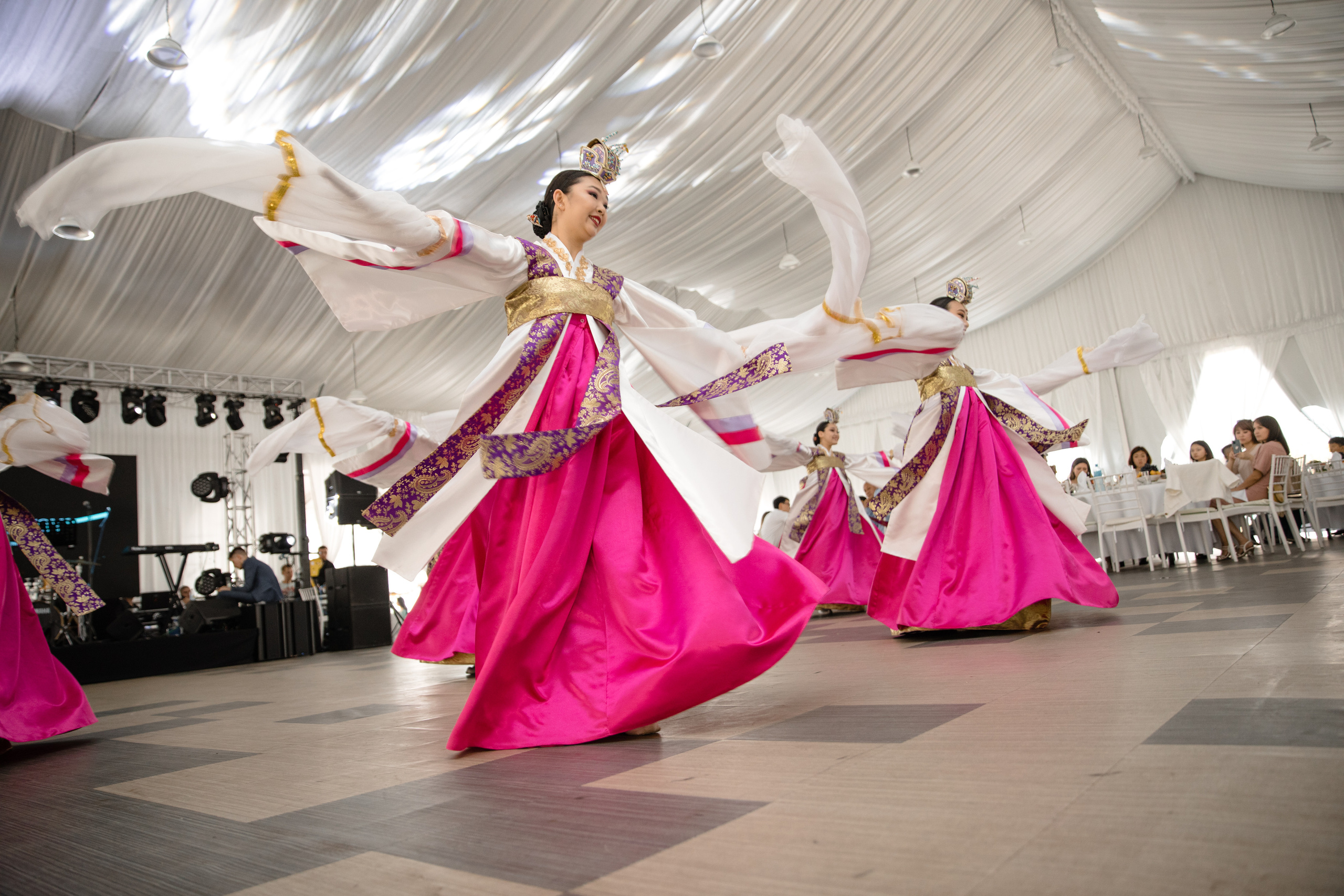 Анонс свадьбы Вячеслав и Анастасия. Свадебный фотограф в Алматы Николай Киреев