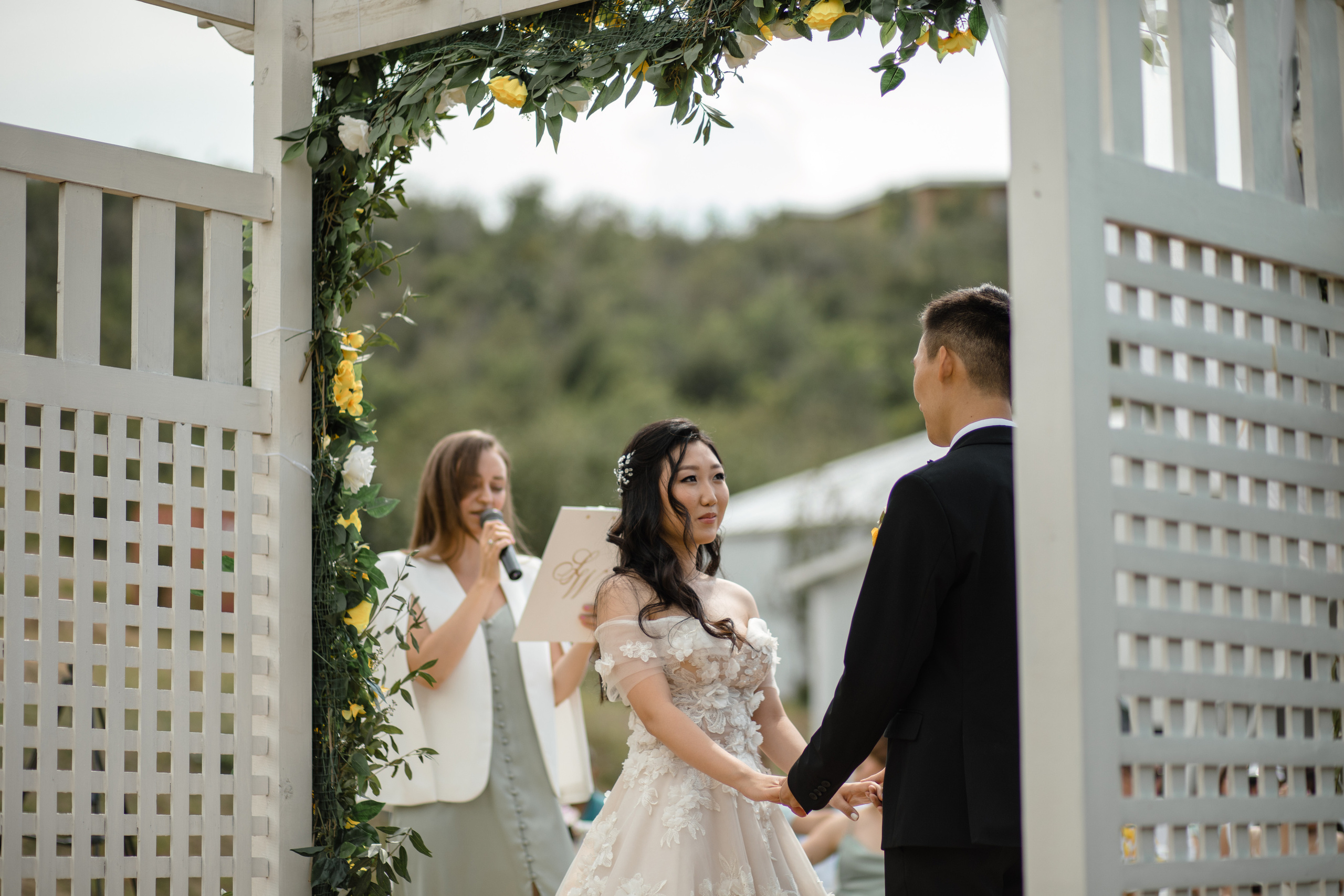 Анонс свадьбы Вячеслав и Анастасия. Свадебный фотограф в Алматы Николай Киреев