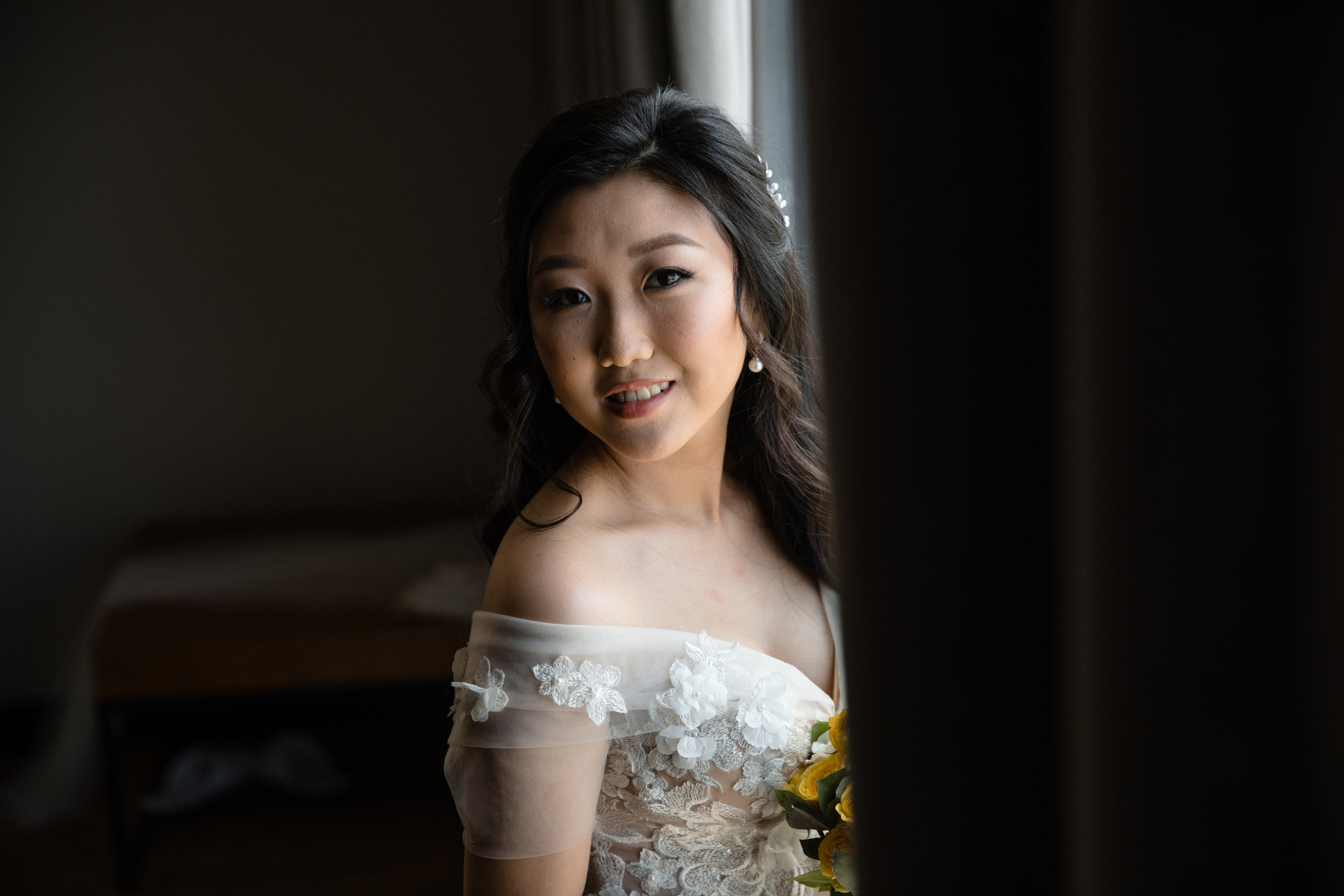 Анонс свадьбы Вячеслав и Анастасия. Свадебный фотограф в Алматы Николай Киреев