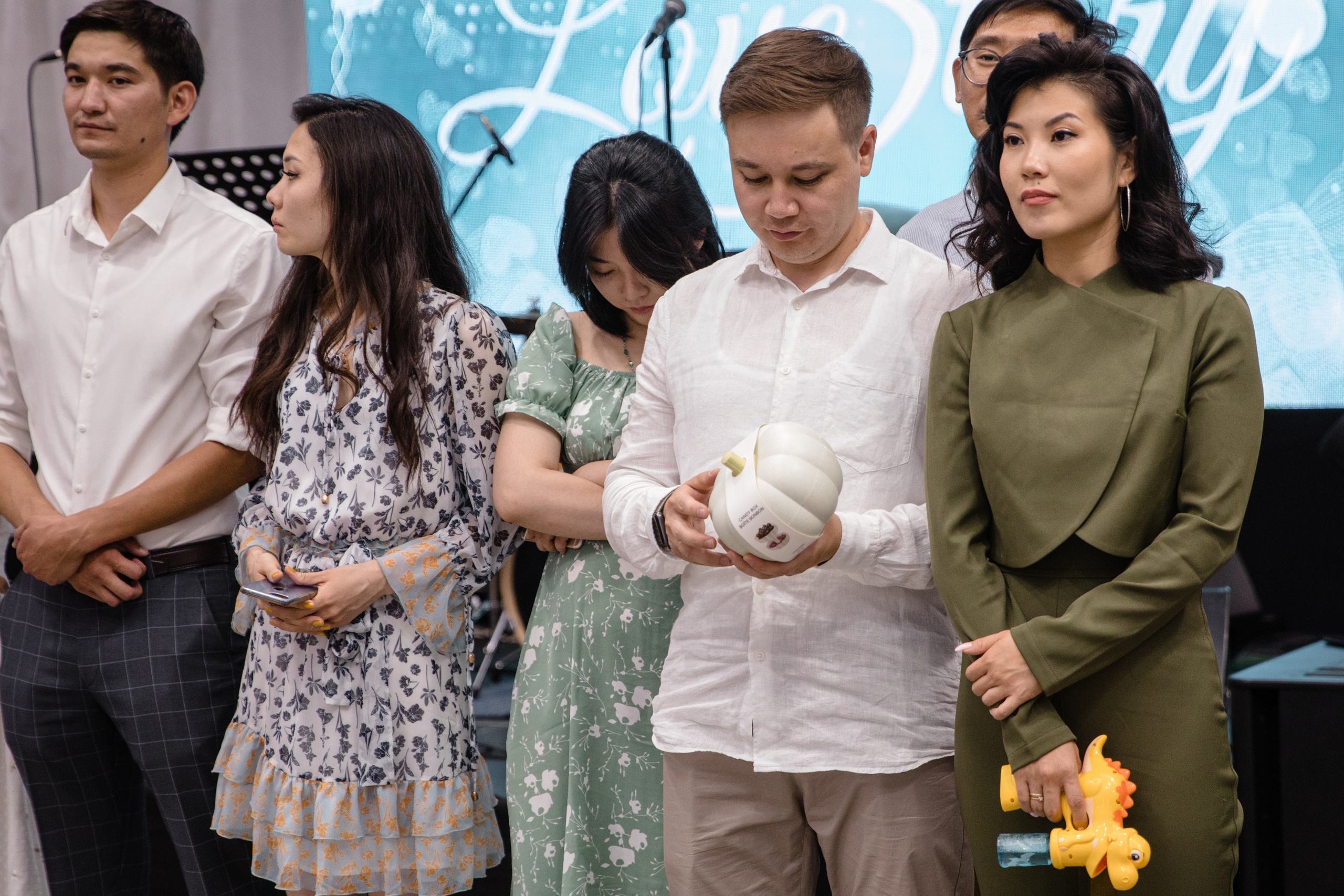 Анонс свадьбы Вячеслав и Анастасия. Свадебный фотограф в Алматы Николай Киреев