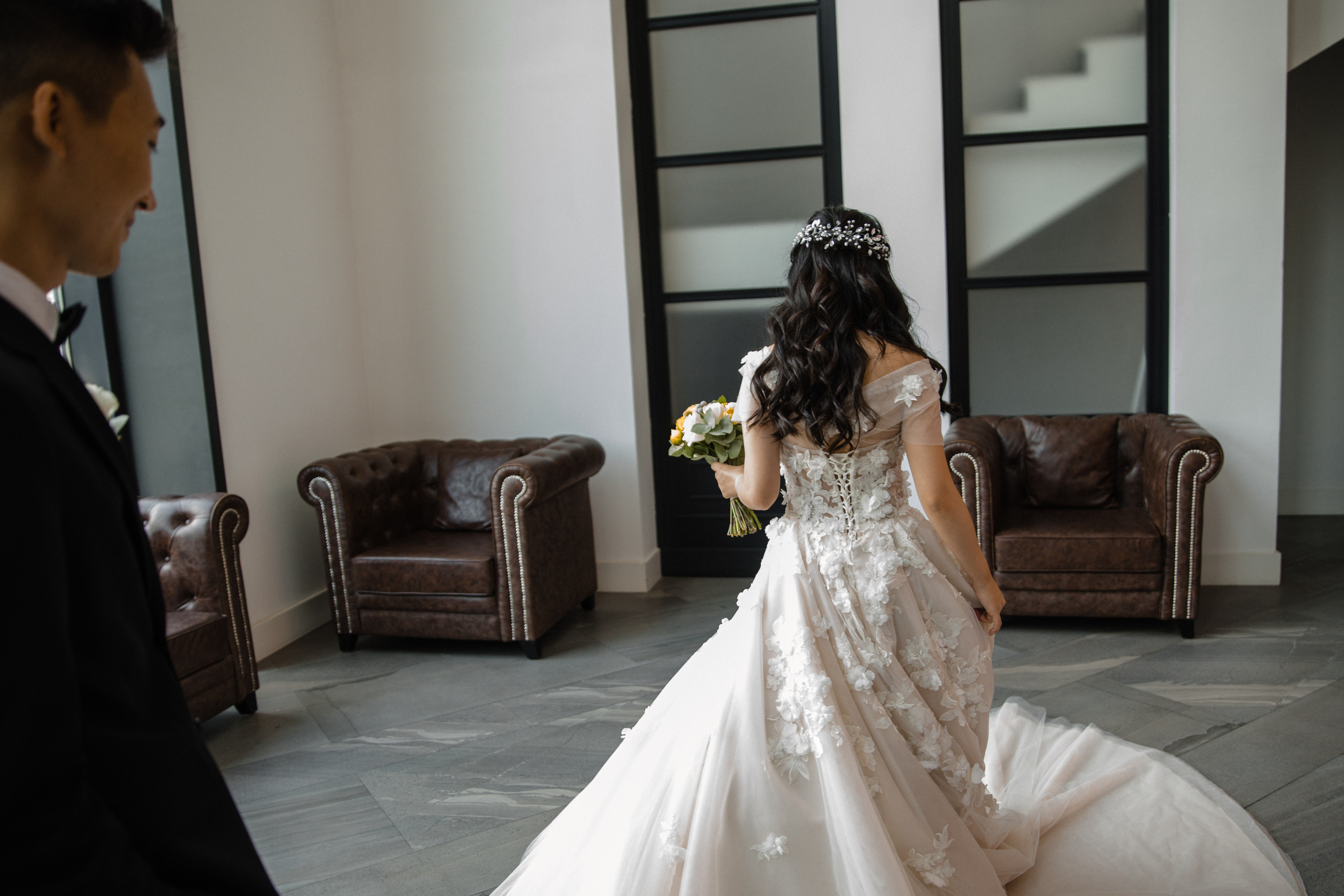 Анонс свадьбы Вячеслав и Анастасия. Свадебный фотограф в Алматы Николай Киреев