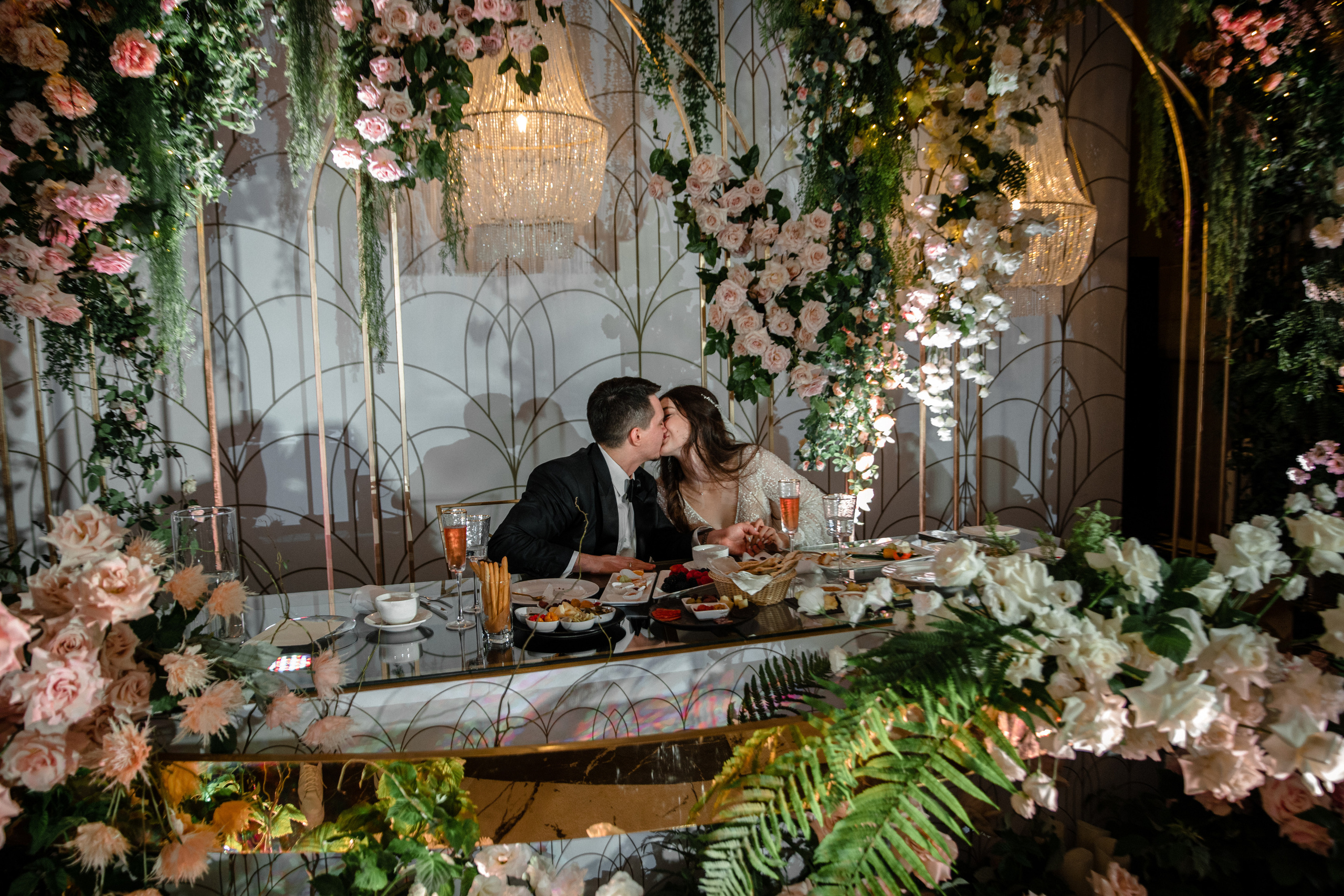 Анонс со свадьбы Алексей и Александра. Свадебный фотограф в Алматы Николай Киреев