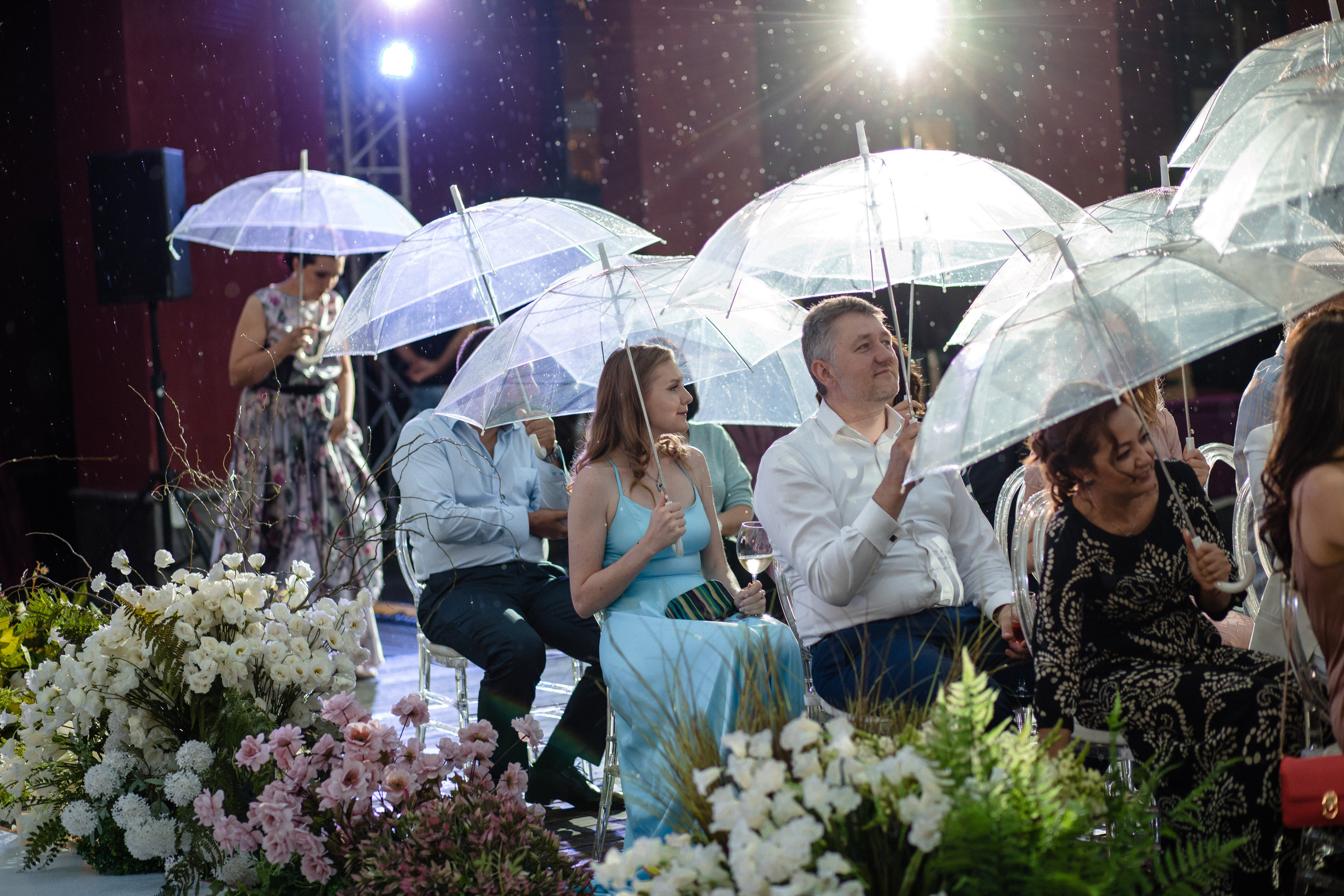 Анонс со свадьбы Алексей и Александра. Свадебный фотограф в Алматы Николай Киреев