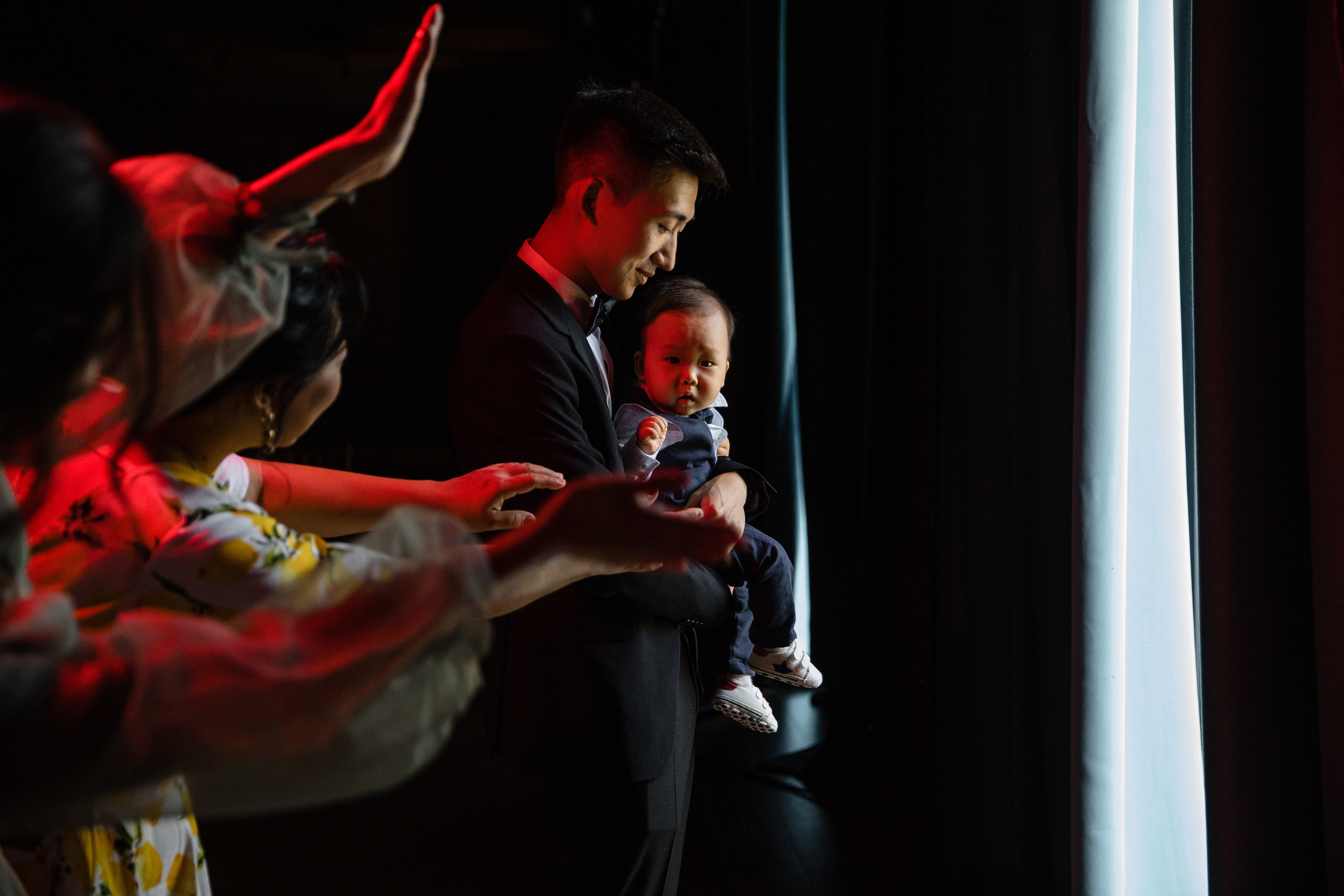 Анонс свадьбы Вячеслав и Анастасия. Свадебный фотограф в Алматы Николай Киреев