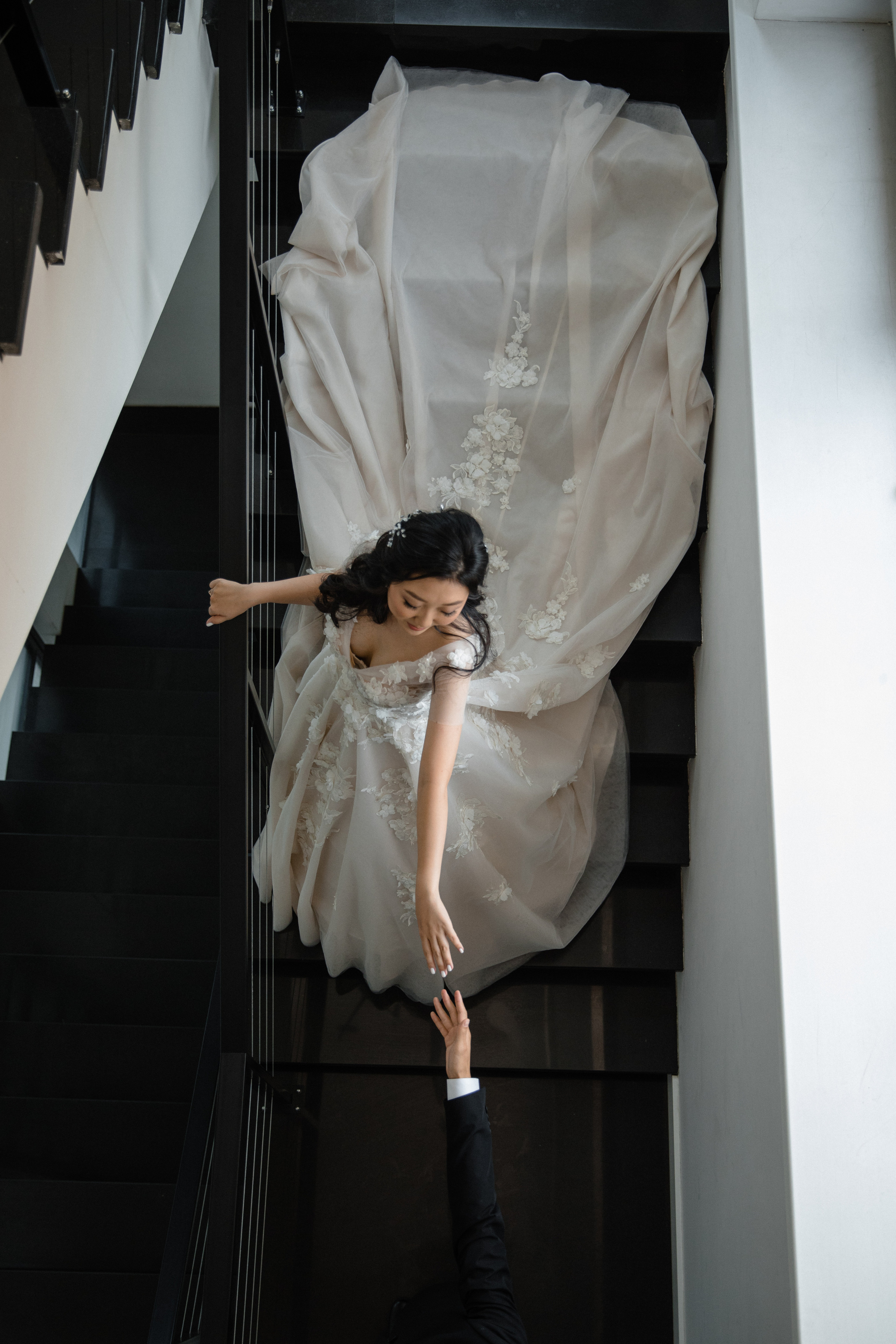 Анонс свадьбы Вячеслав и Анастасия. Свадебный фотограф в Алматы Николай Киреев