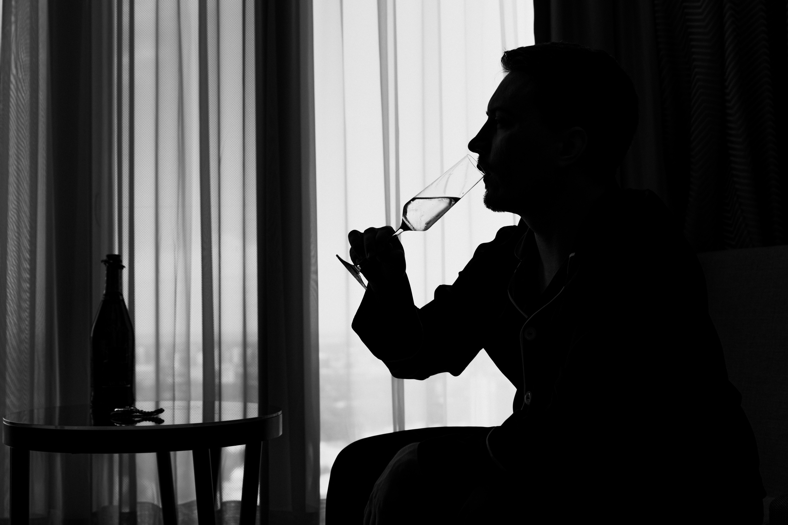 Анонс со свадьбы Алексей и Александра. Свадебный фотограф в Алматы Николай Киреев