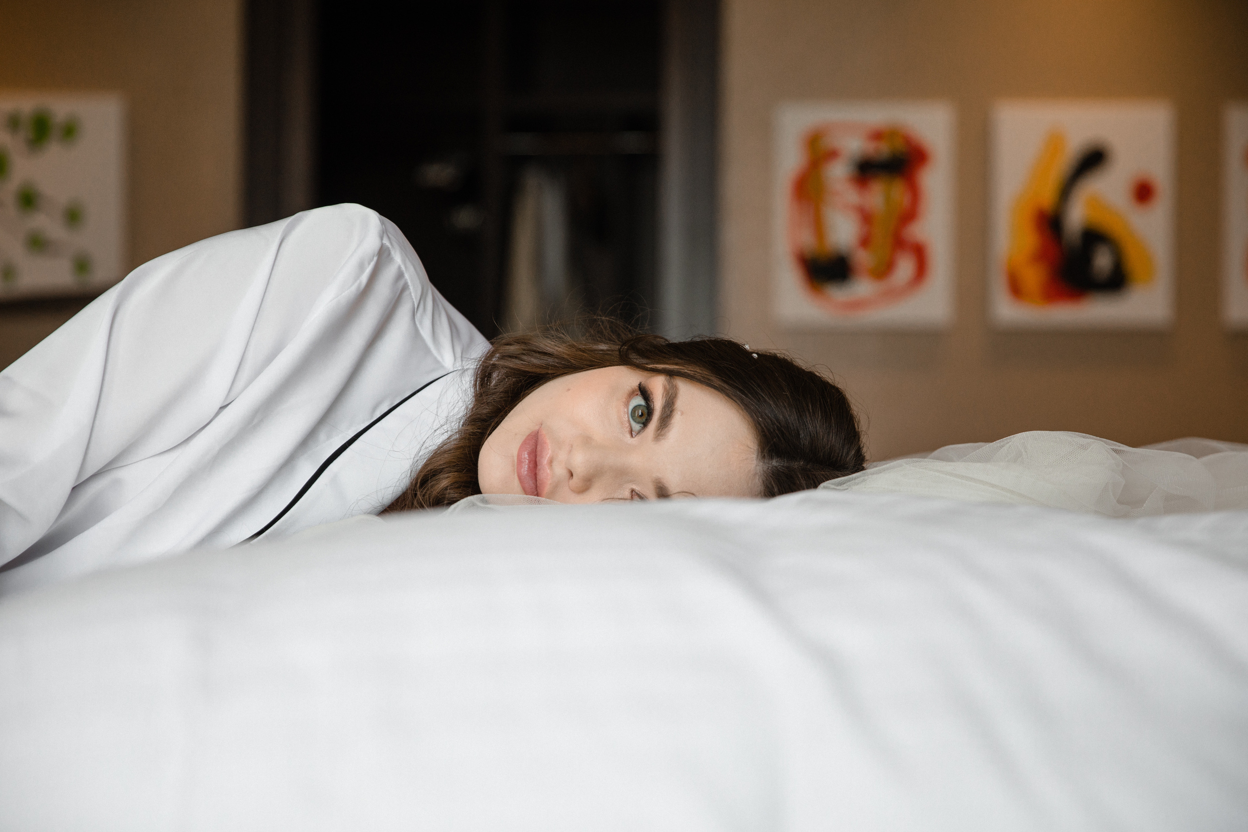 Анонс со свадьбы Алексей и Александра. Свадебный фотограф в Алматы Николай Киреев