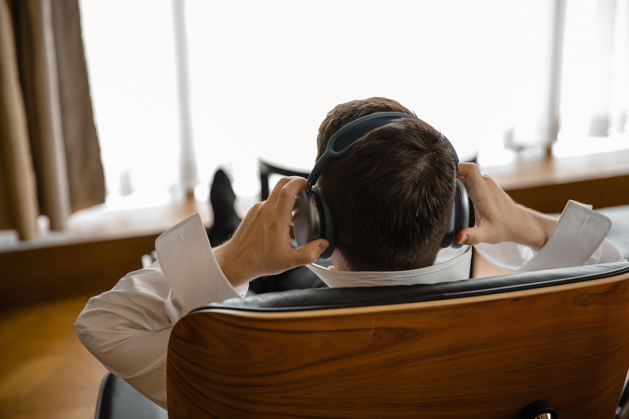 Анонс со свадьбы Алексей и Александра. Свадебный фотограф в Алматы Николай Киреев