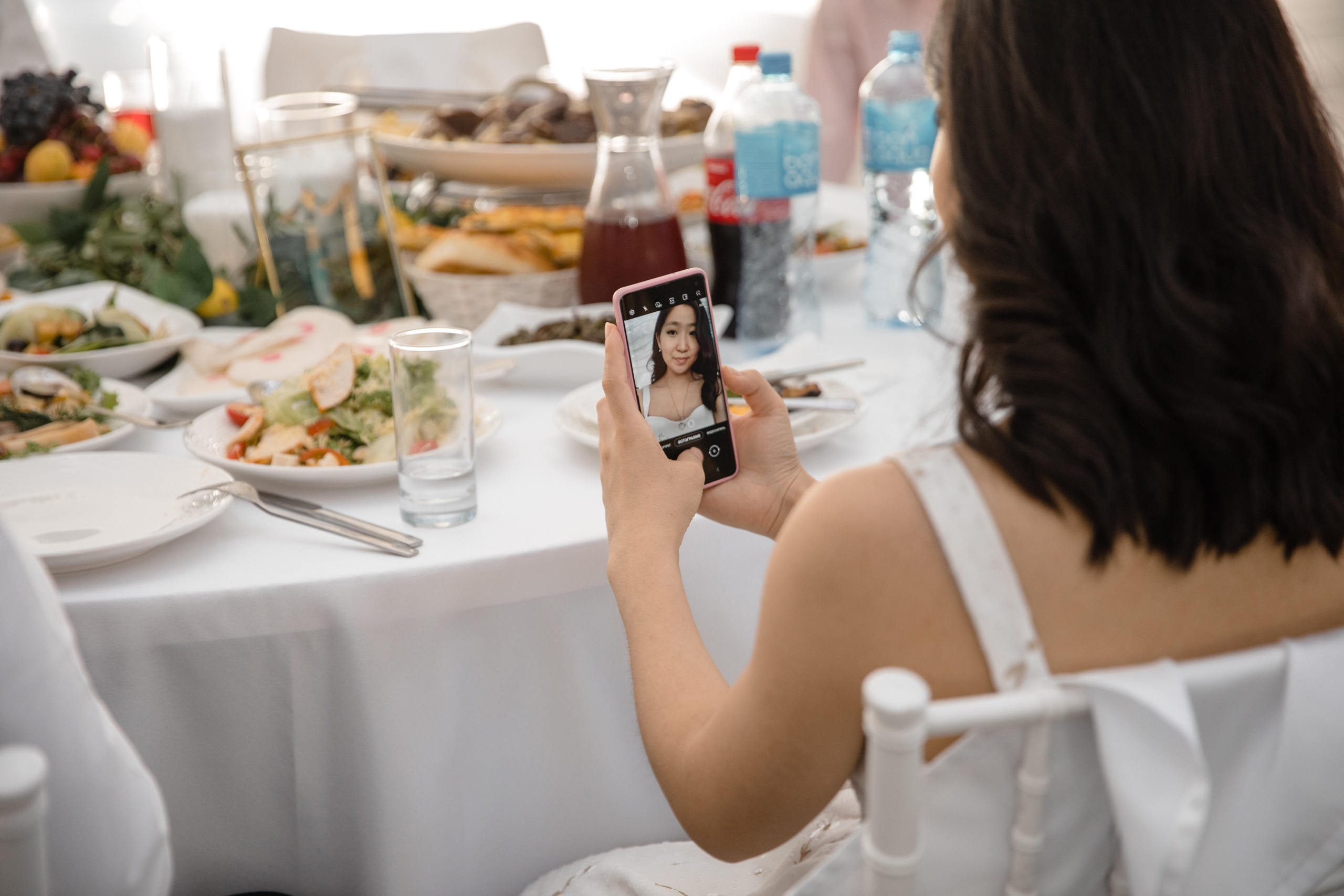 Анонс свадьбы Вячеслав и Анастасия. Свадебный фотограф в Алматы Николай Киреев