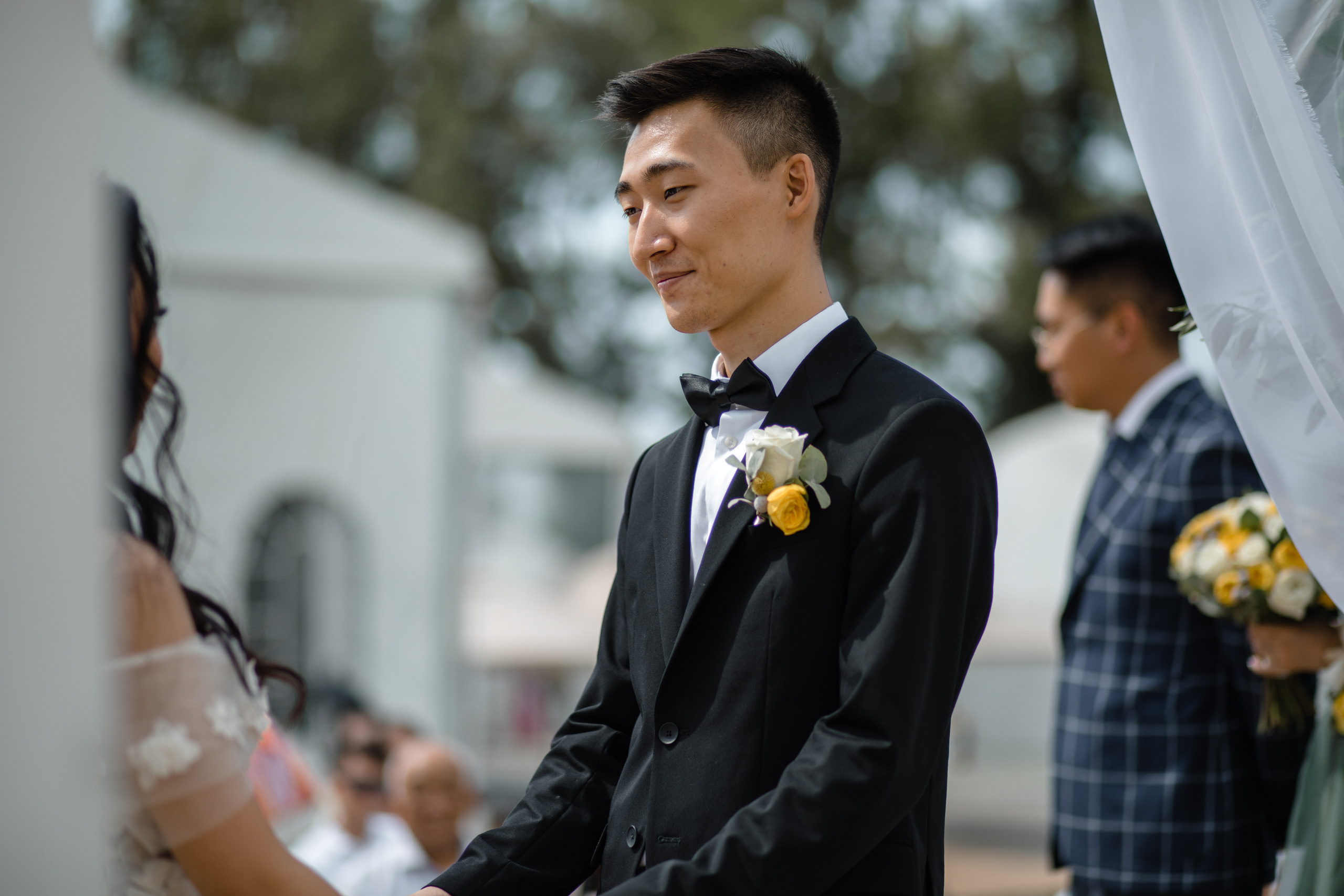 Анонс свадьбы Вячеслав и Анастасия. Свадебный фотограф в Алматы Николай Киреев