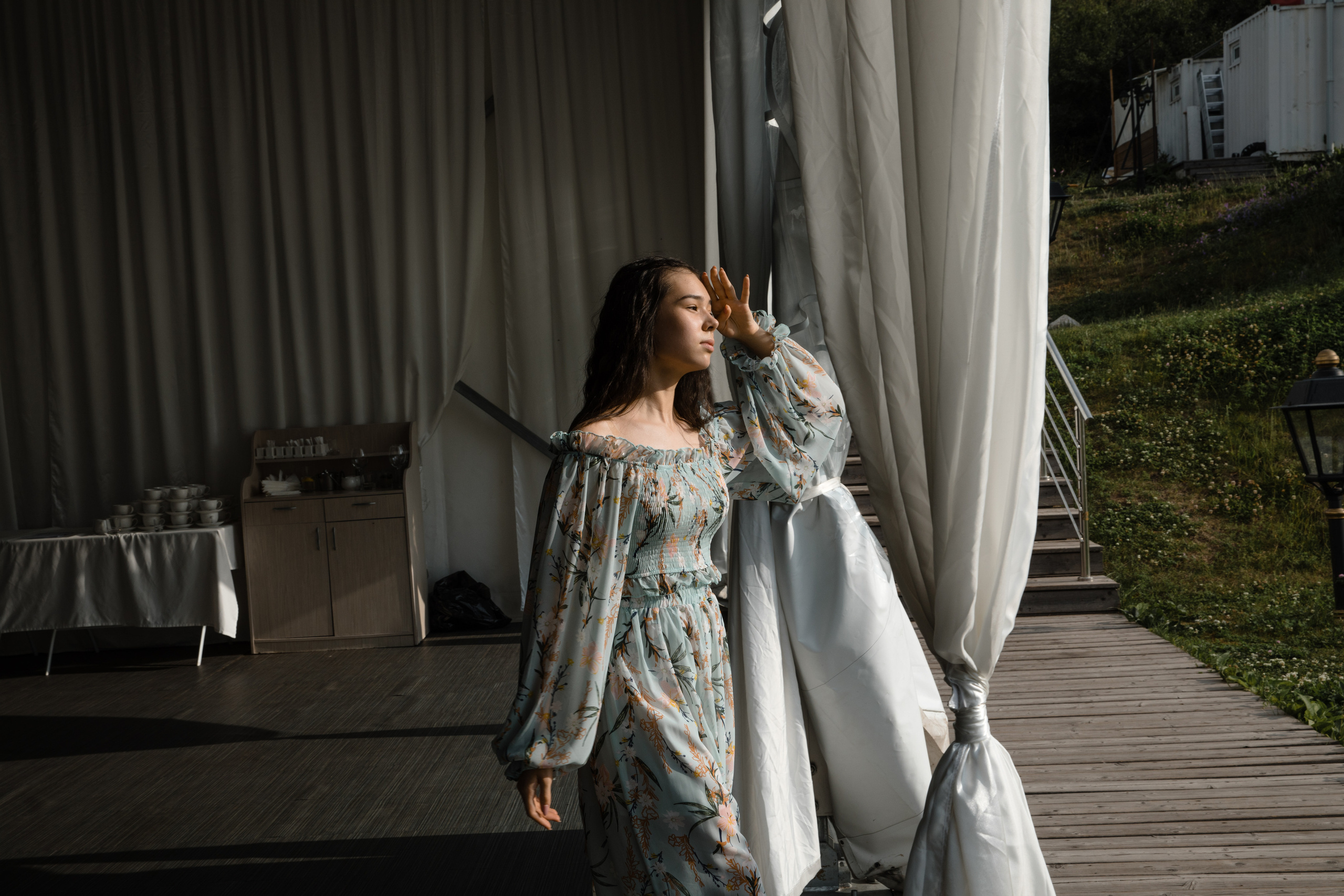 Анонс свадьбы Вячеслав и Анастасия. Свадебный фотограф в Алматы Николай Киреев