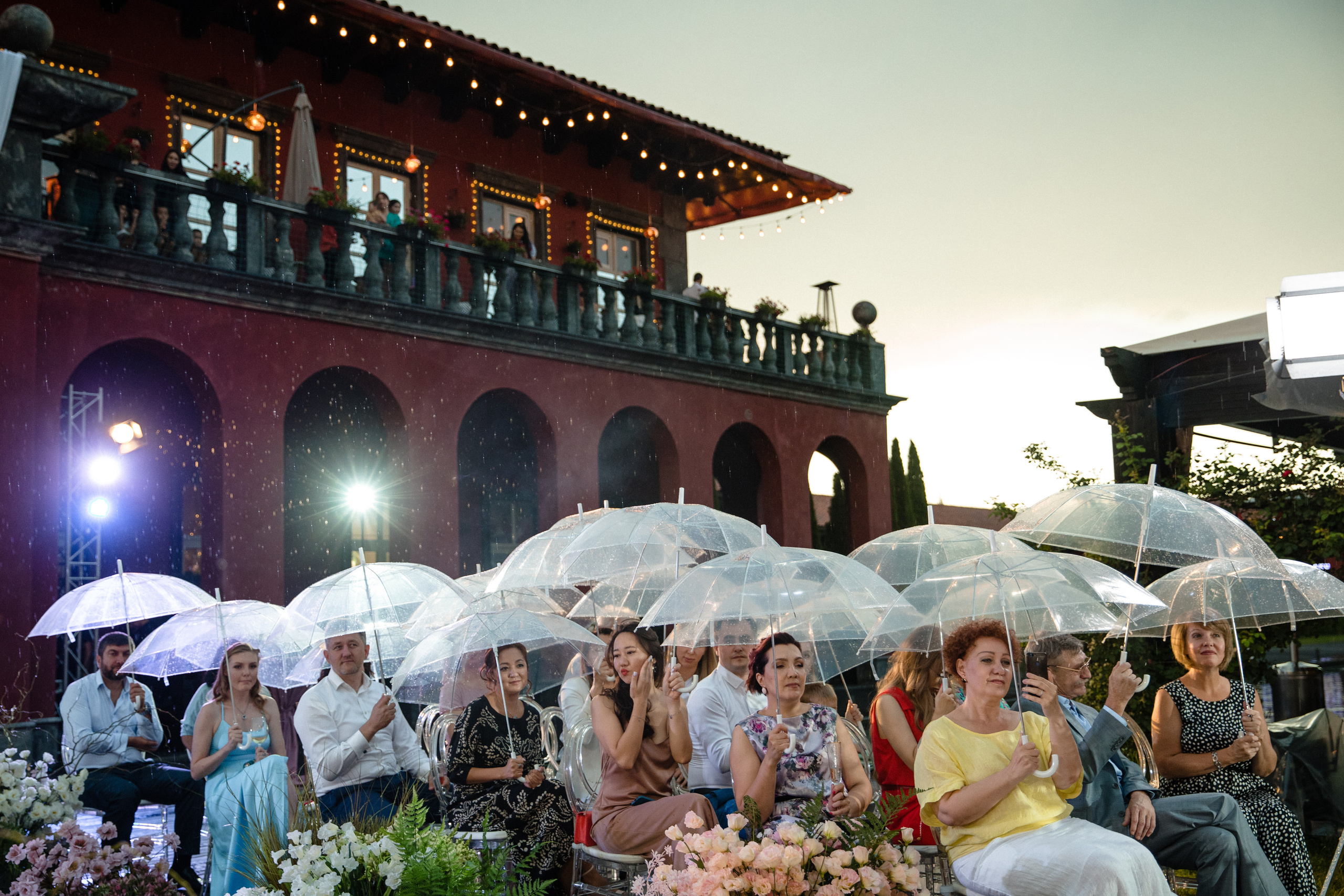 Анонс со свадьбы Алексей и Александра. Свадебный фотограф в Алматы Николай Киреев