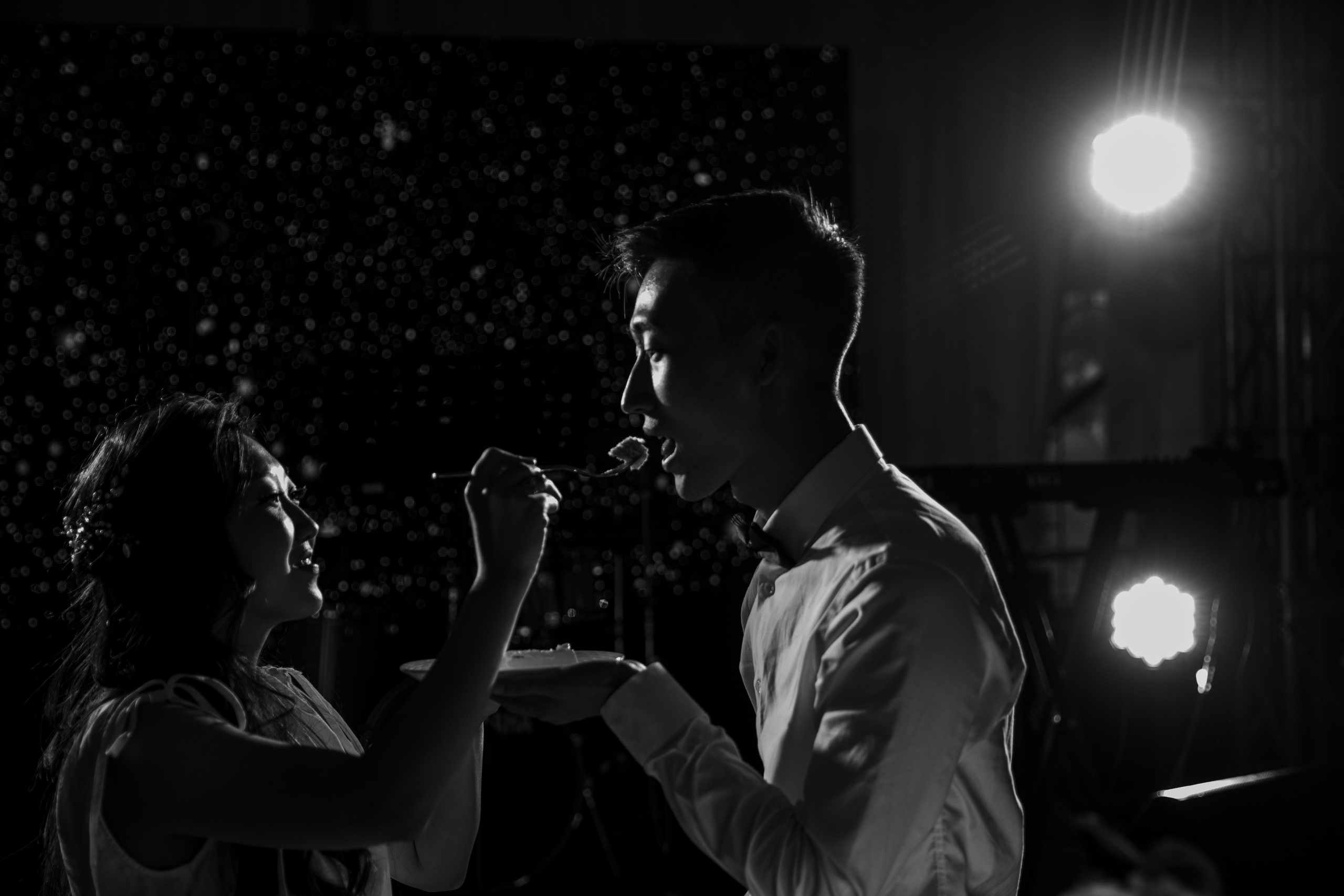 Анонс свадьбы Вячеслав и Анастасия. Свадебный фотограф в Алматы Николай Киреев