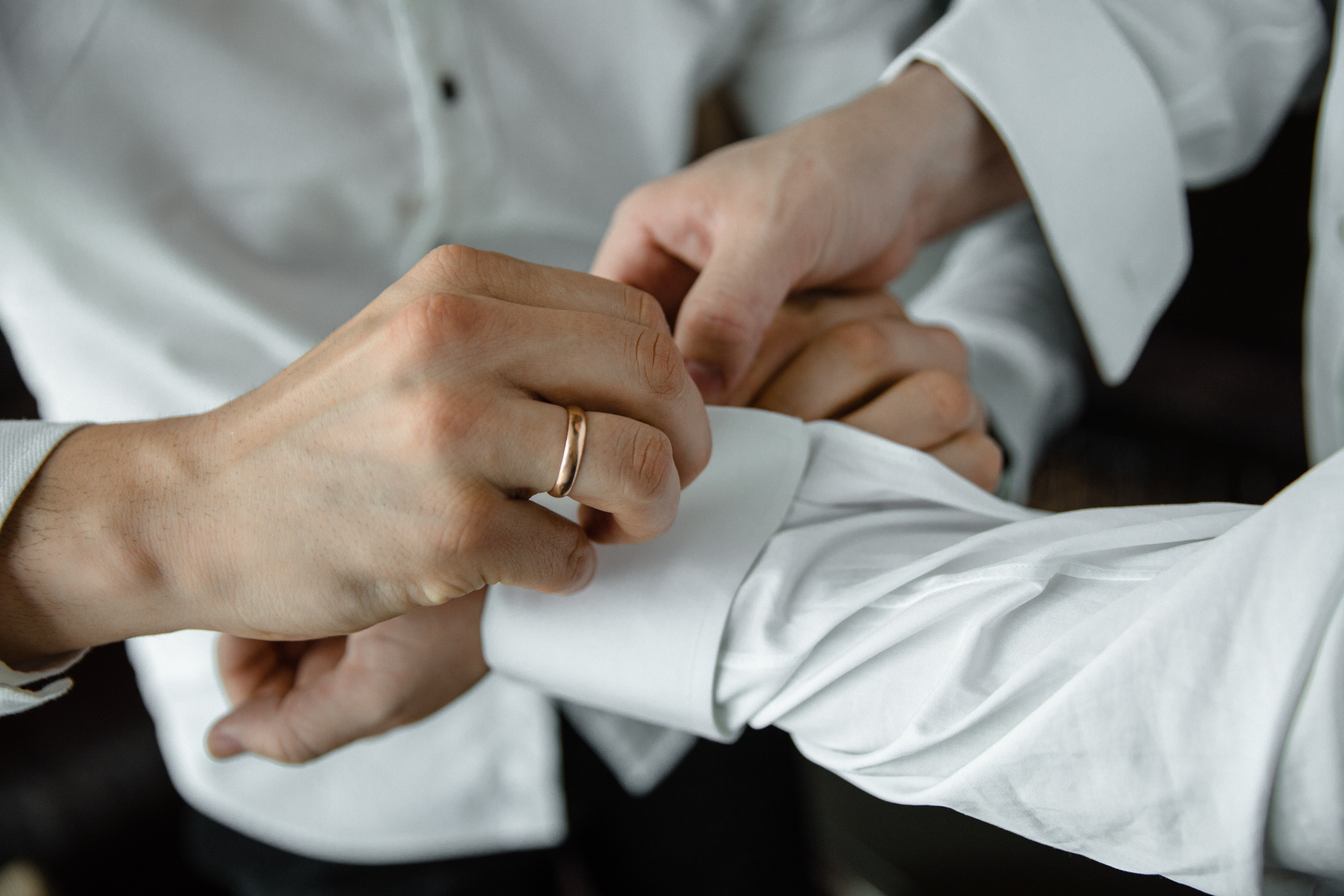 Анонс со свадьбы Алексей и Александра. Свадебный фотограф в Алматы Николай Киреев